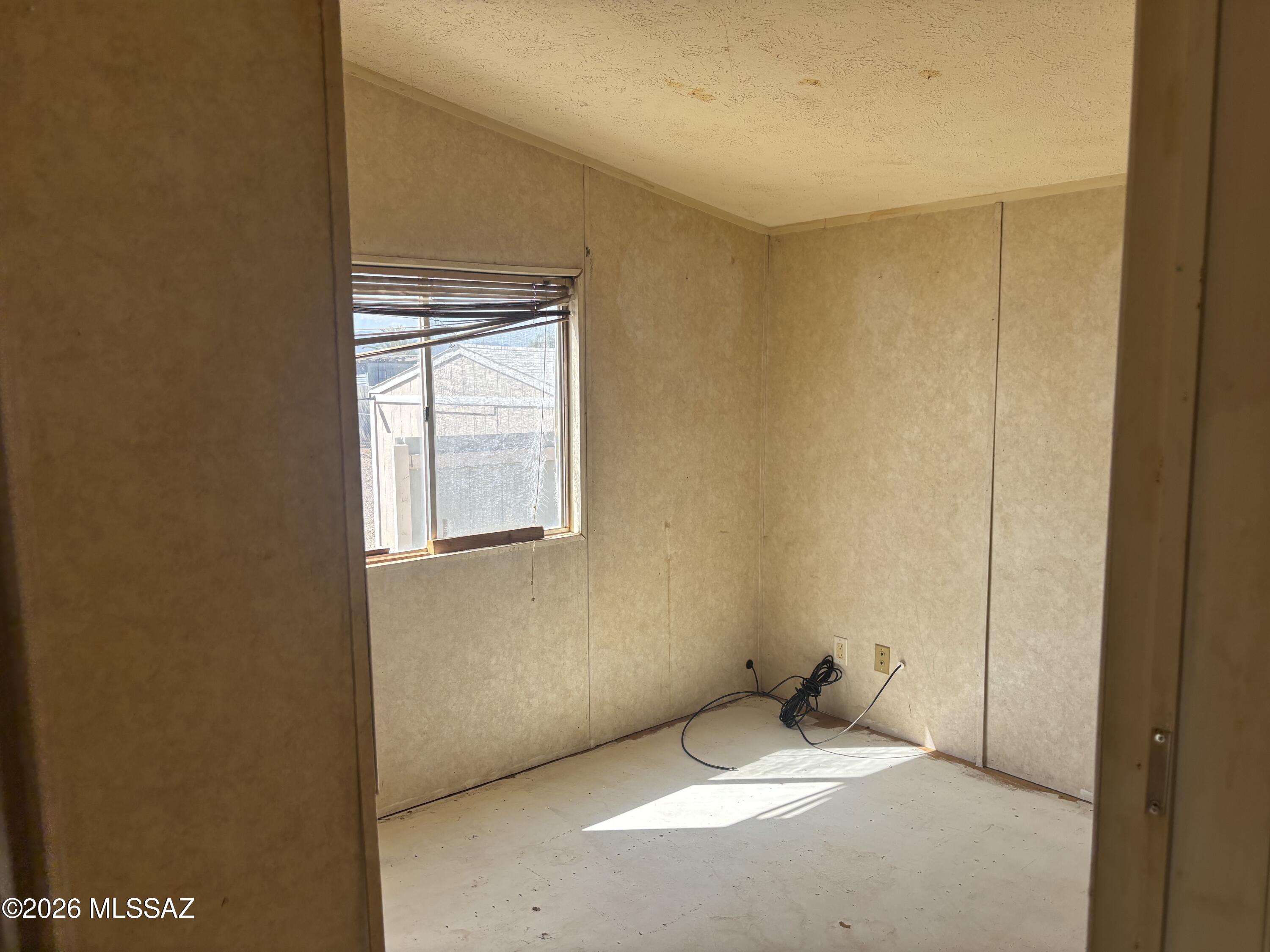 Adonis Mobile Home Subdivision (1-153) - Residential