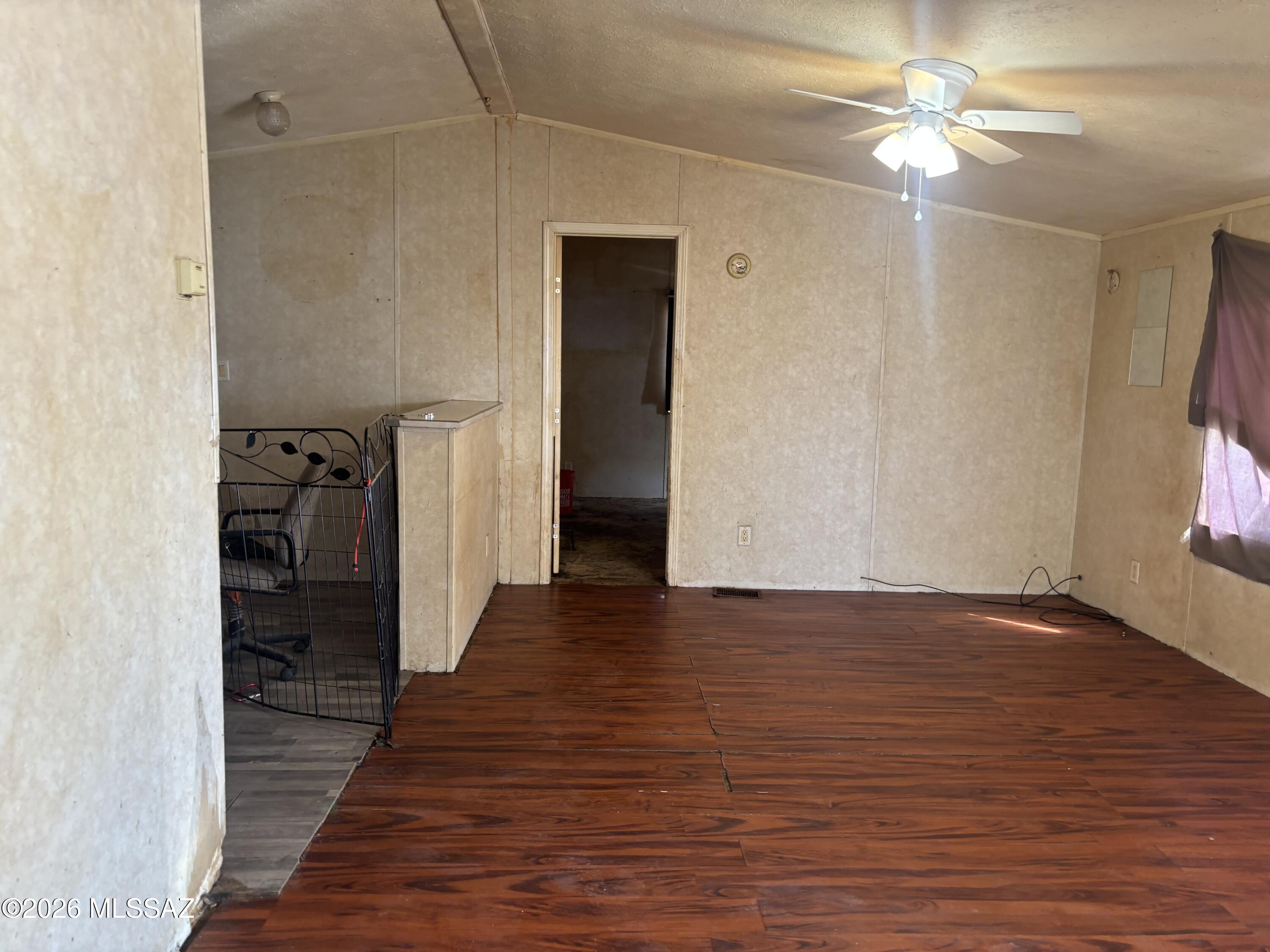 Adonis Mobile Home Subdivision (1-153) - Residential