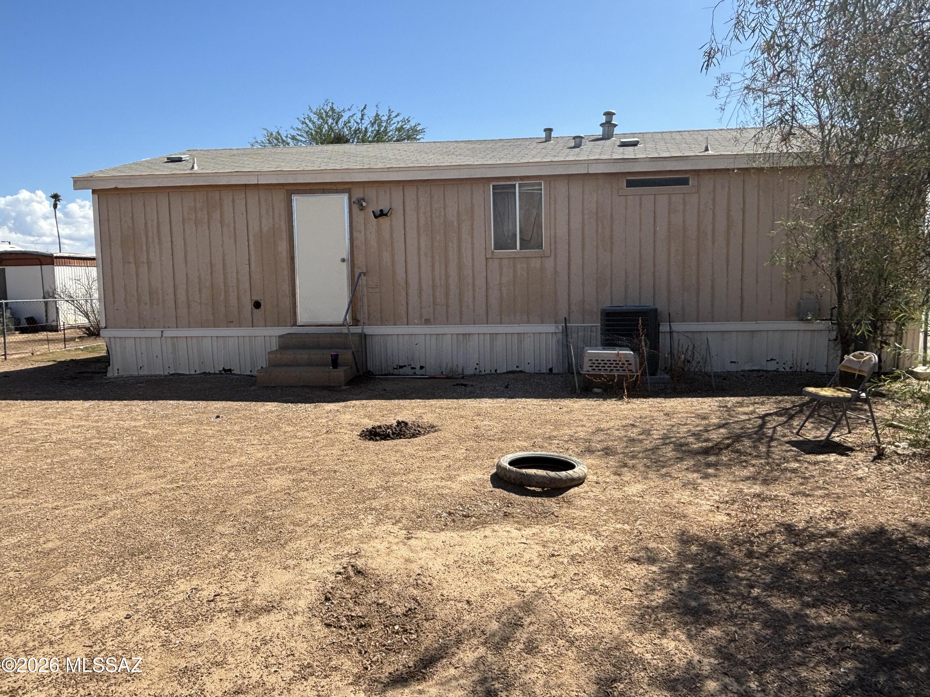 Adonis Mobile Home Subdivision (1-153) - Residential