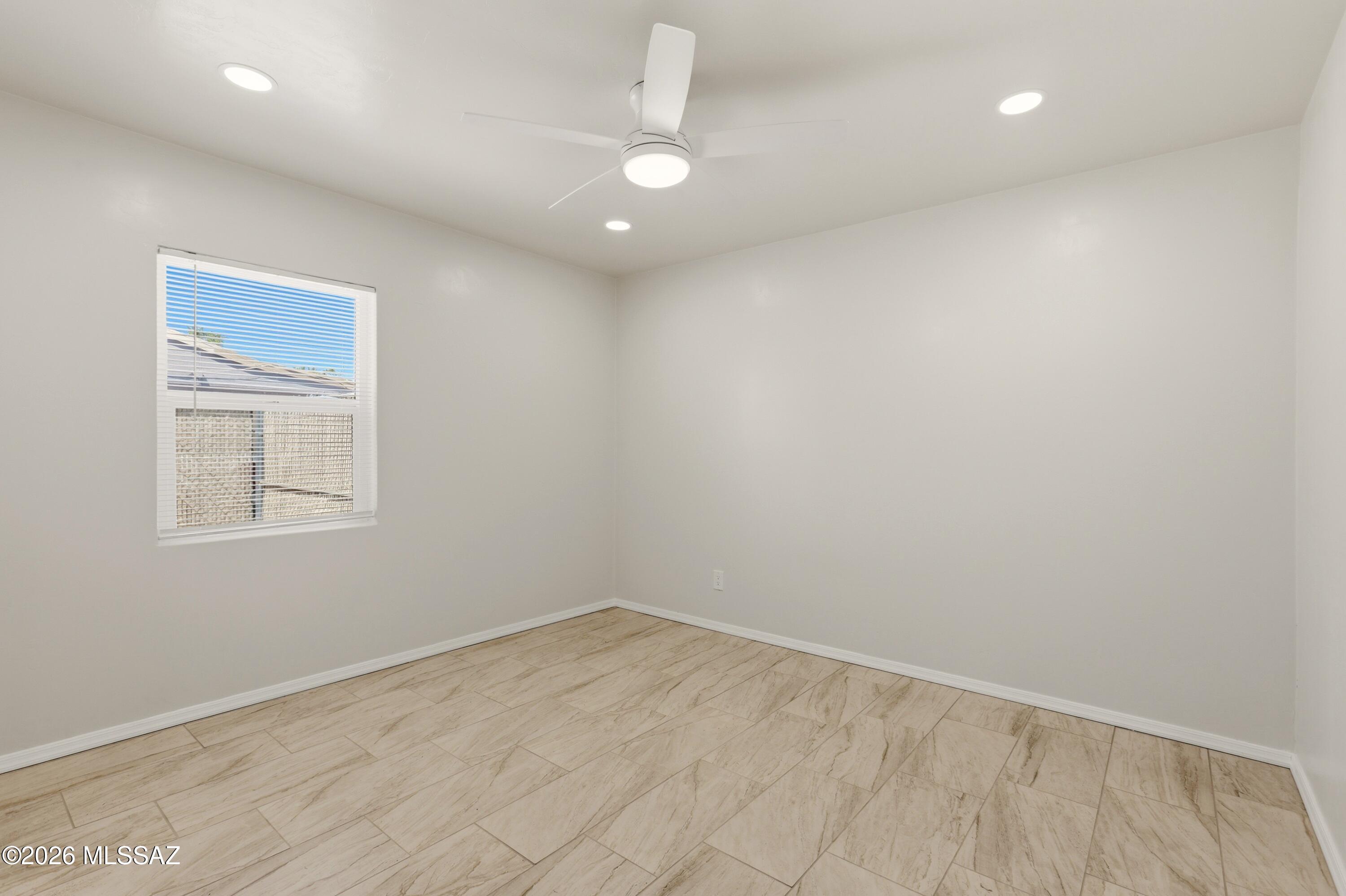 Country Club Park - Residential