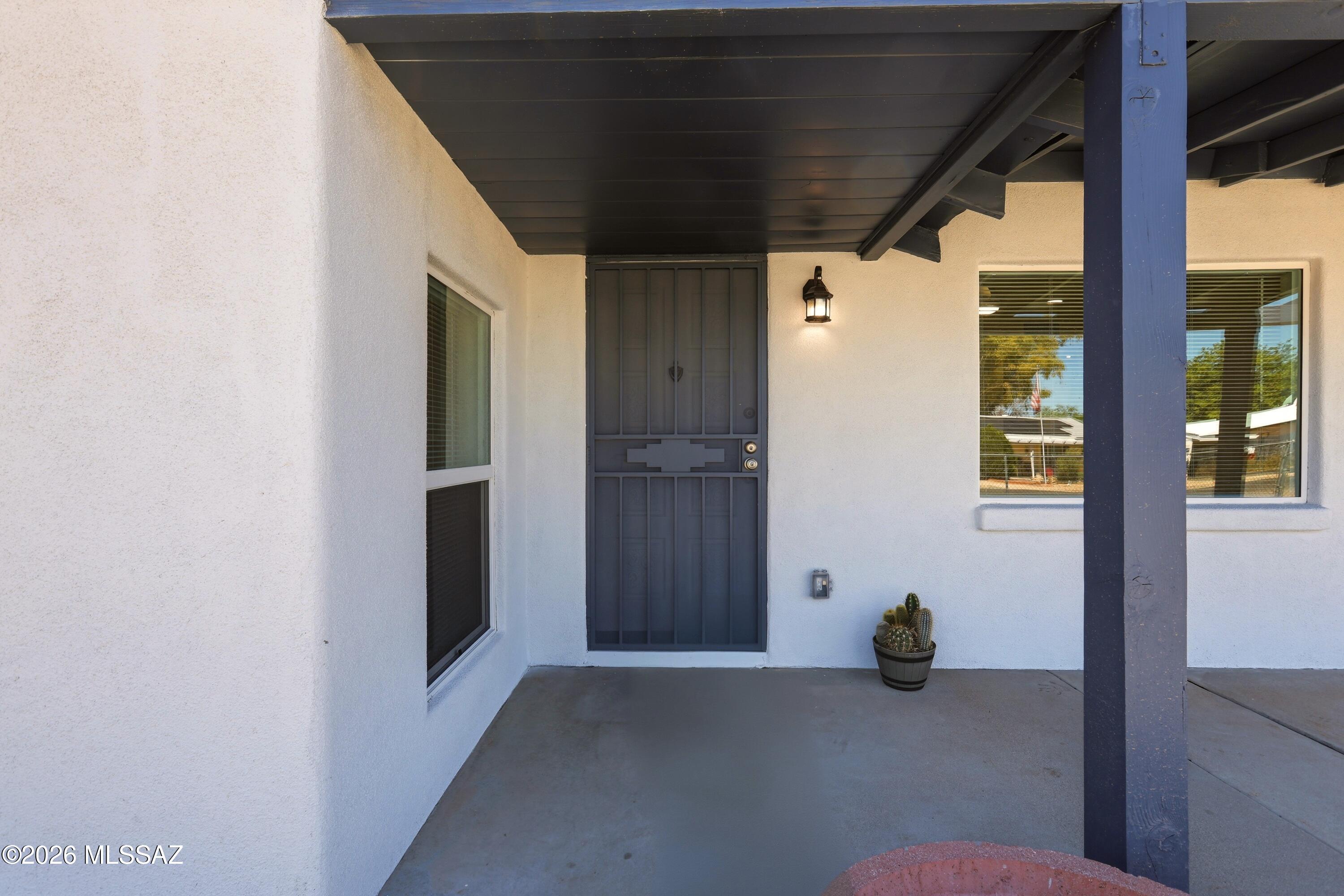 Country Club Park - Residential