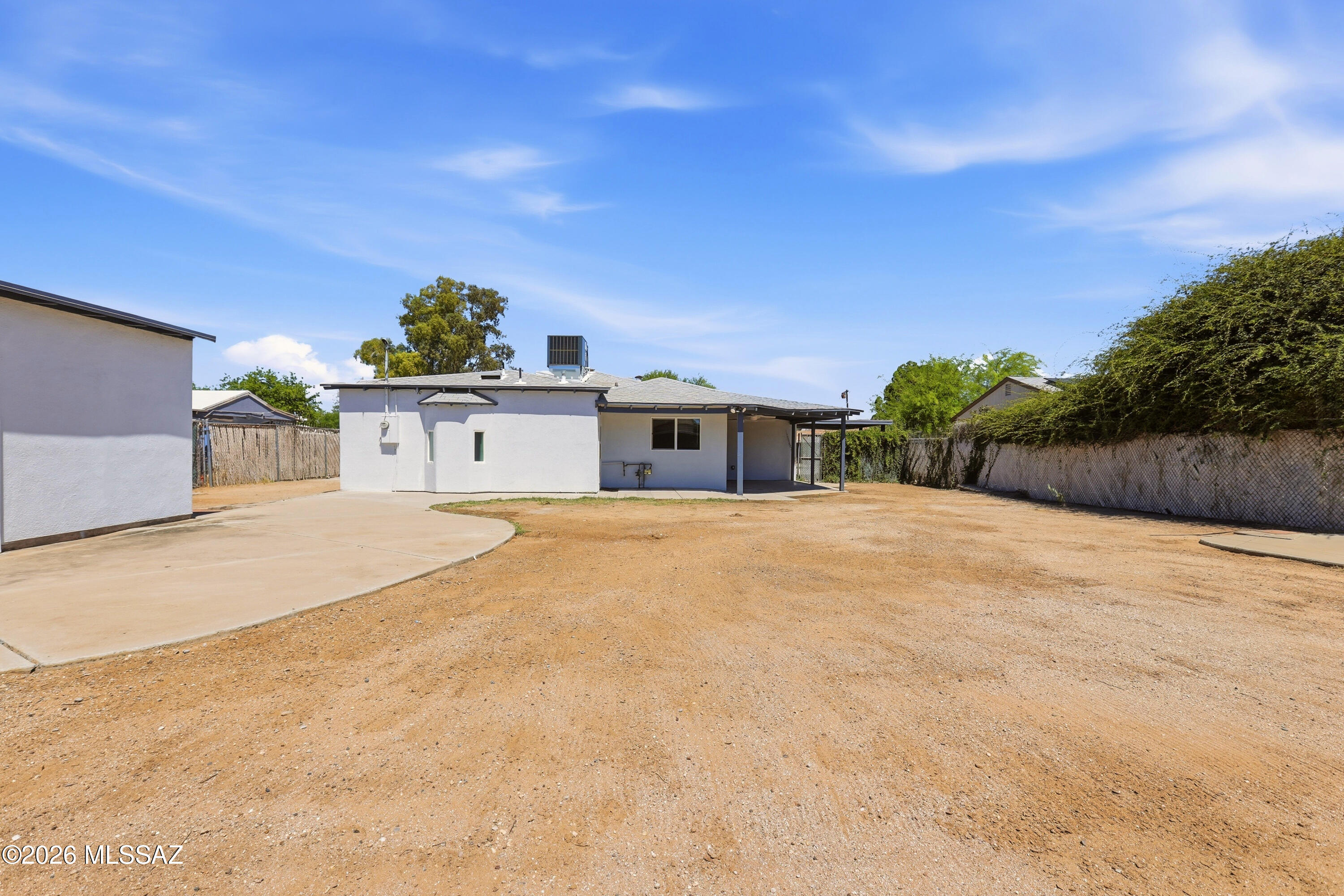 Country Club Park - Residential
