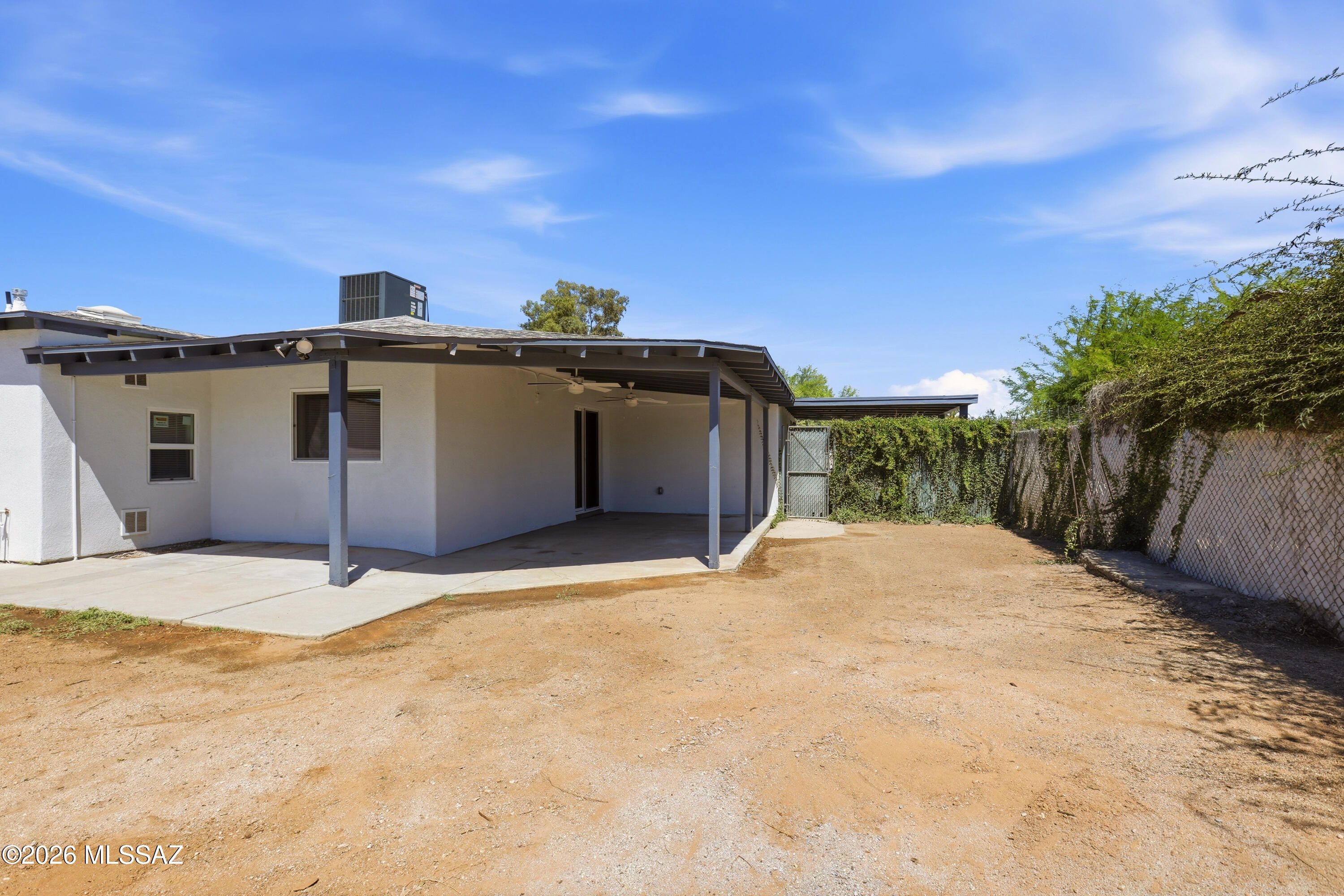 Country Club Park - Residential