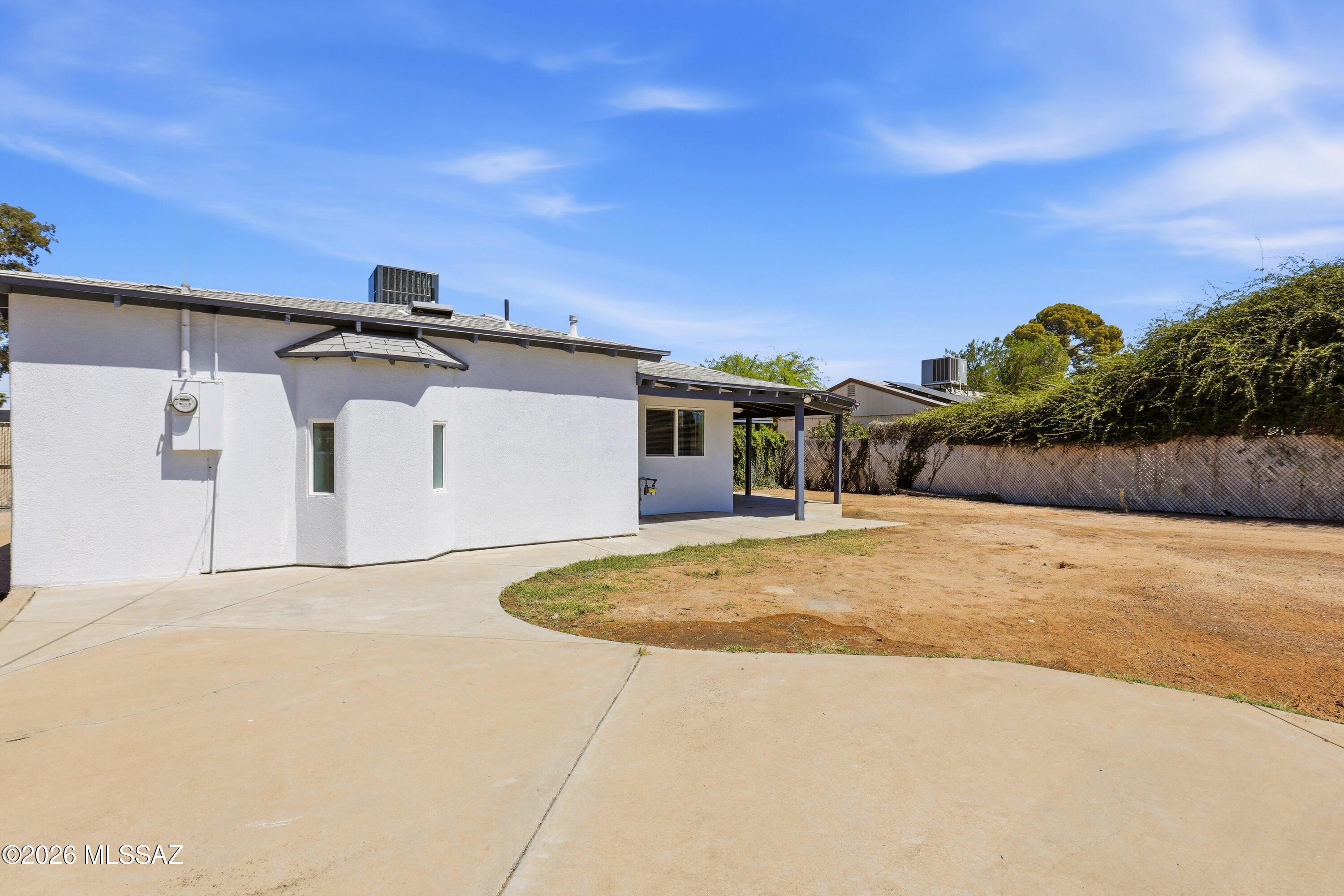 Country Club Park - Residential