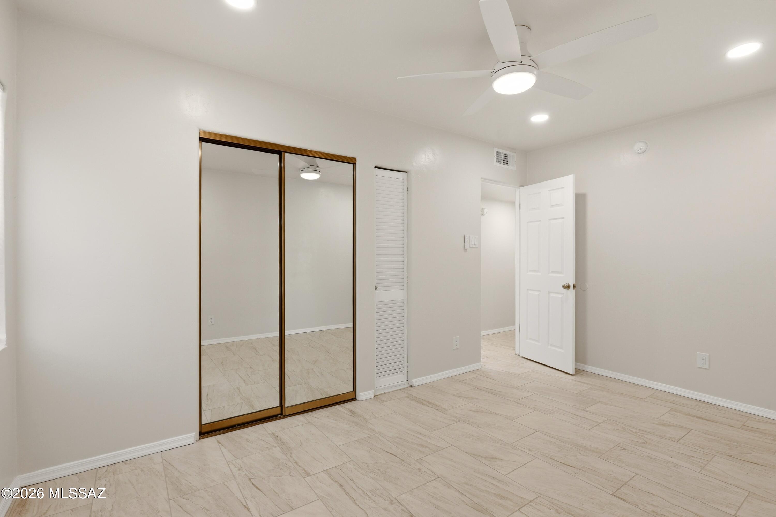 Country Club Park - Residential