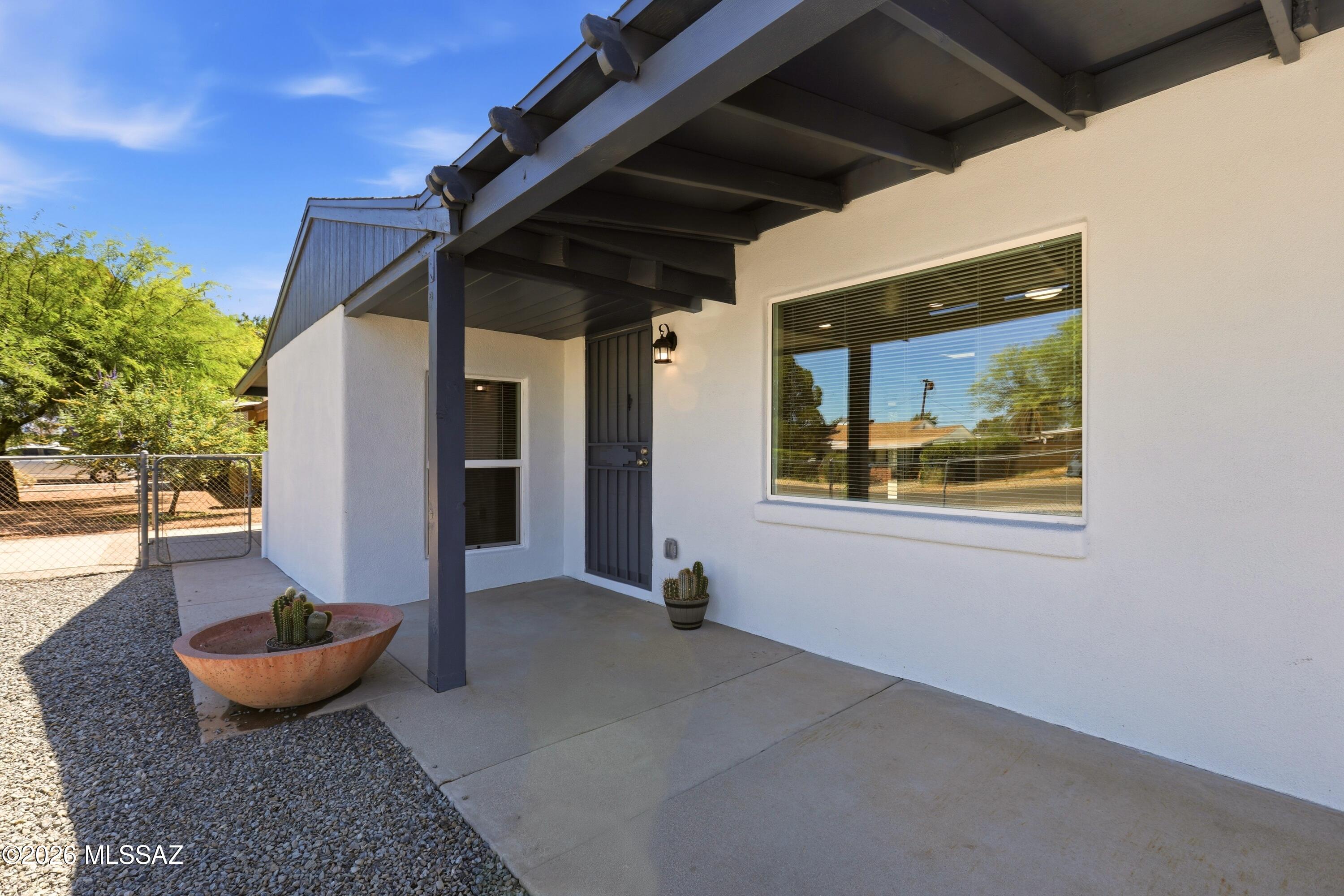 Country Club Park - Residential