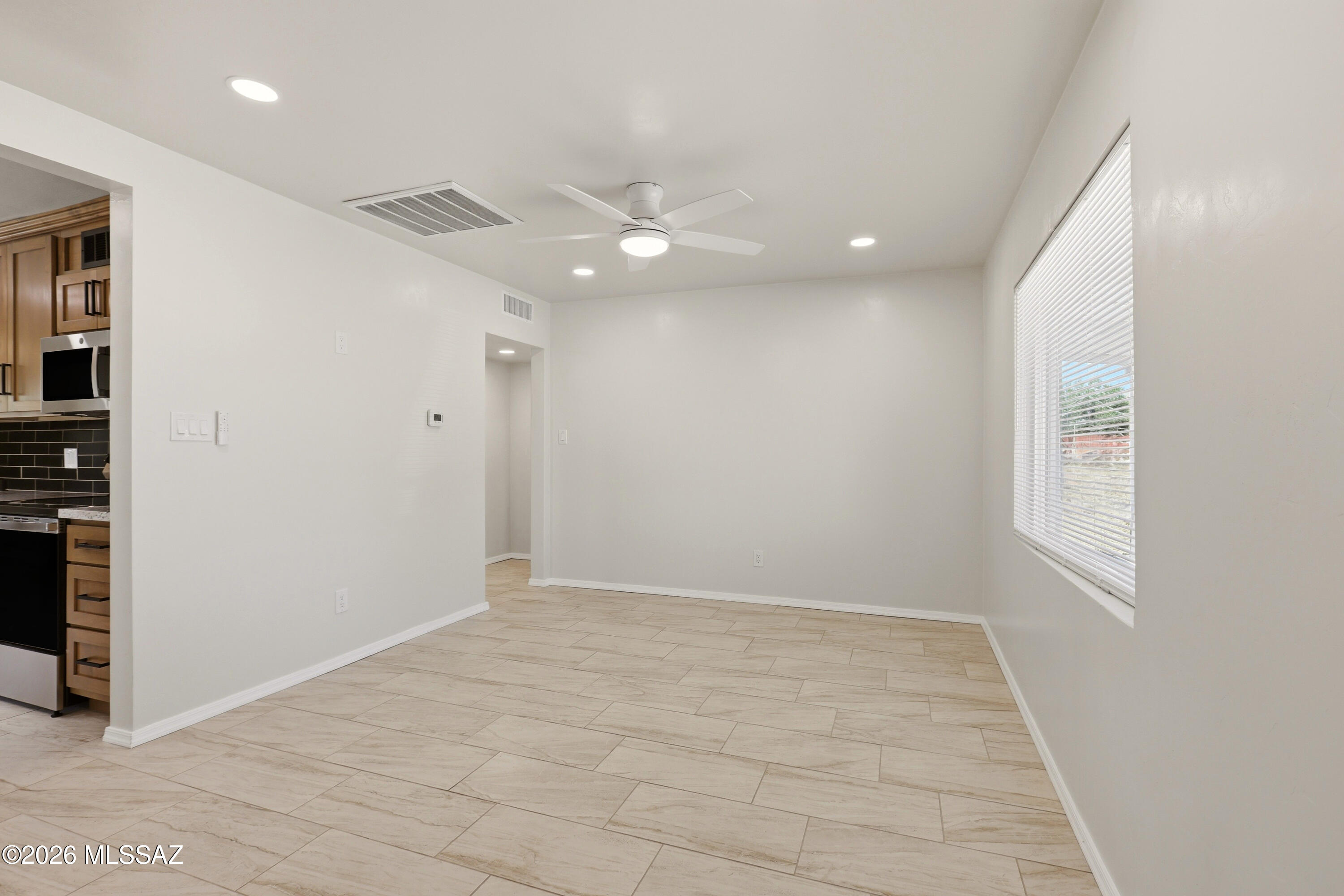 Country Club Park - Residential