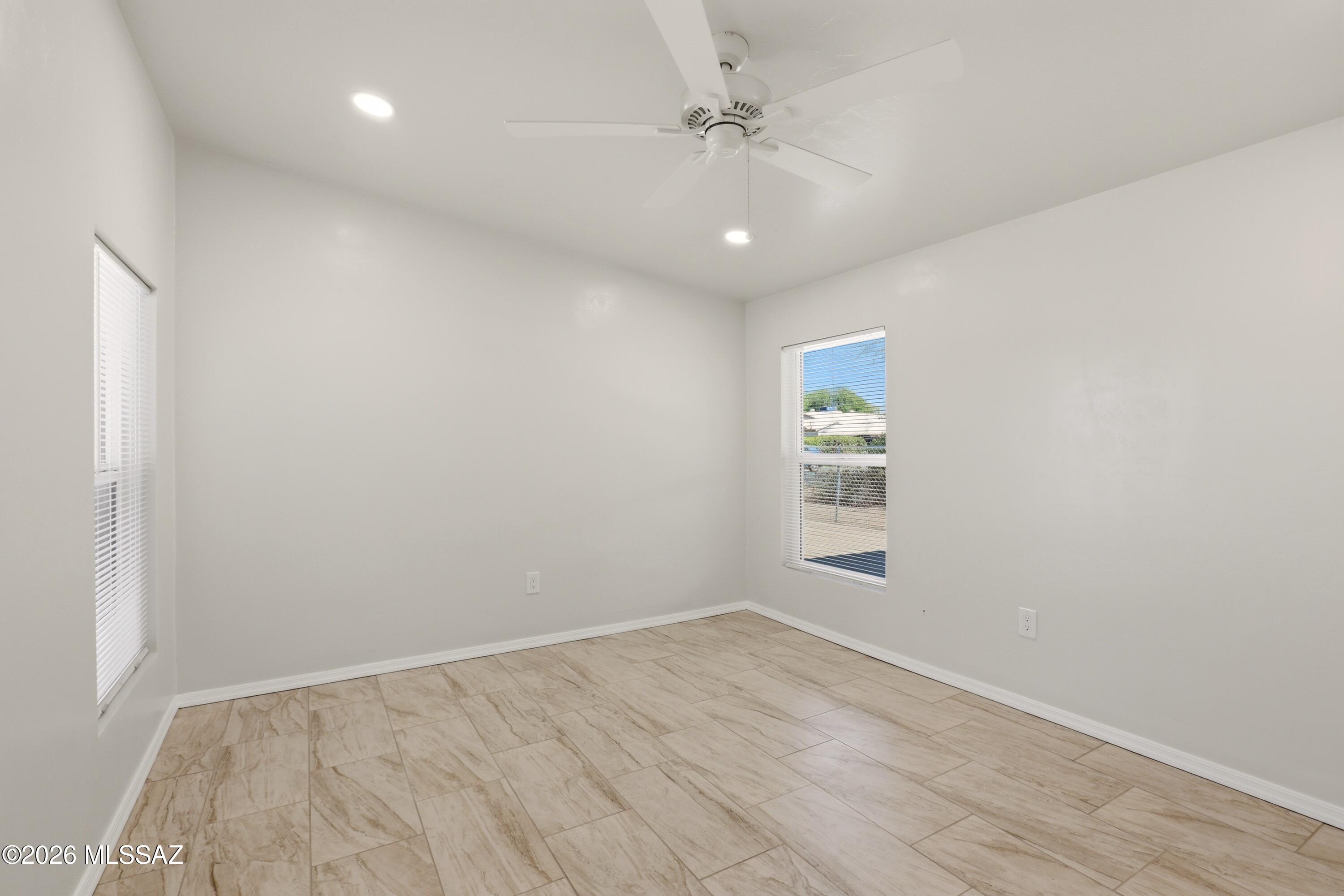 Country Club Park - Residential