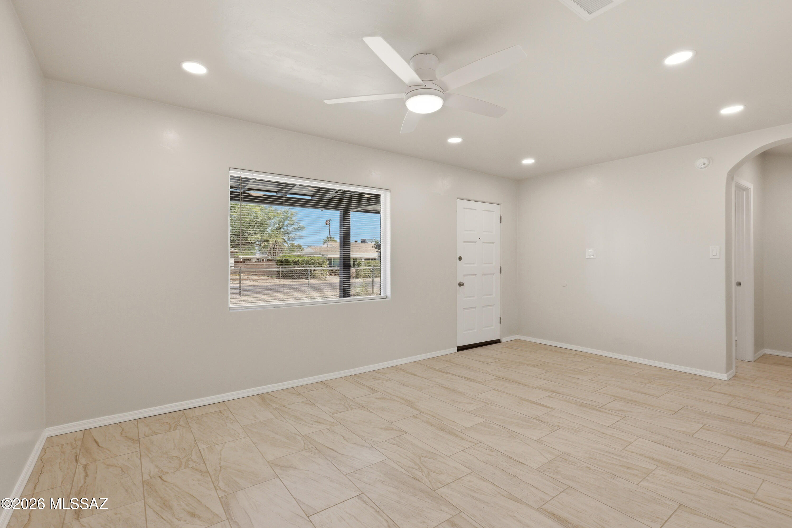 Country Club Park - Residential