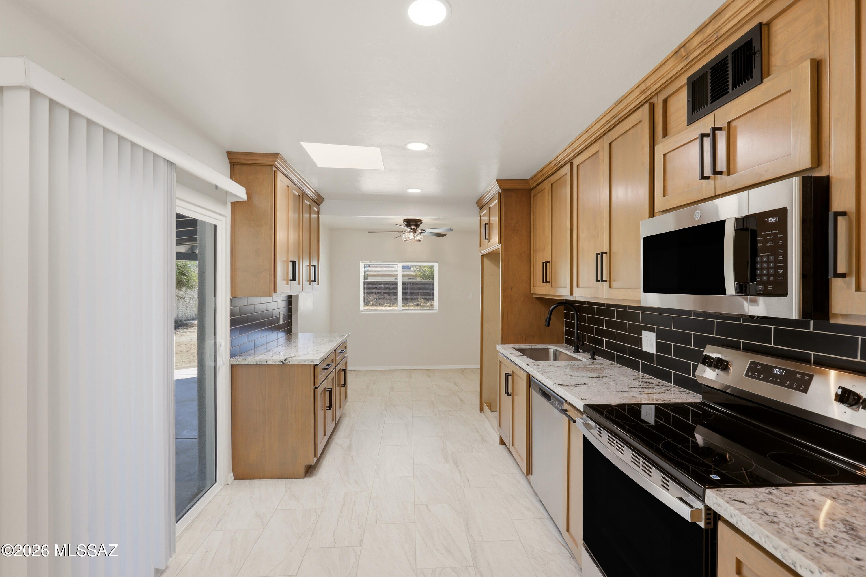 Country Club Park - Residential