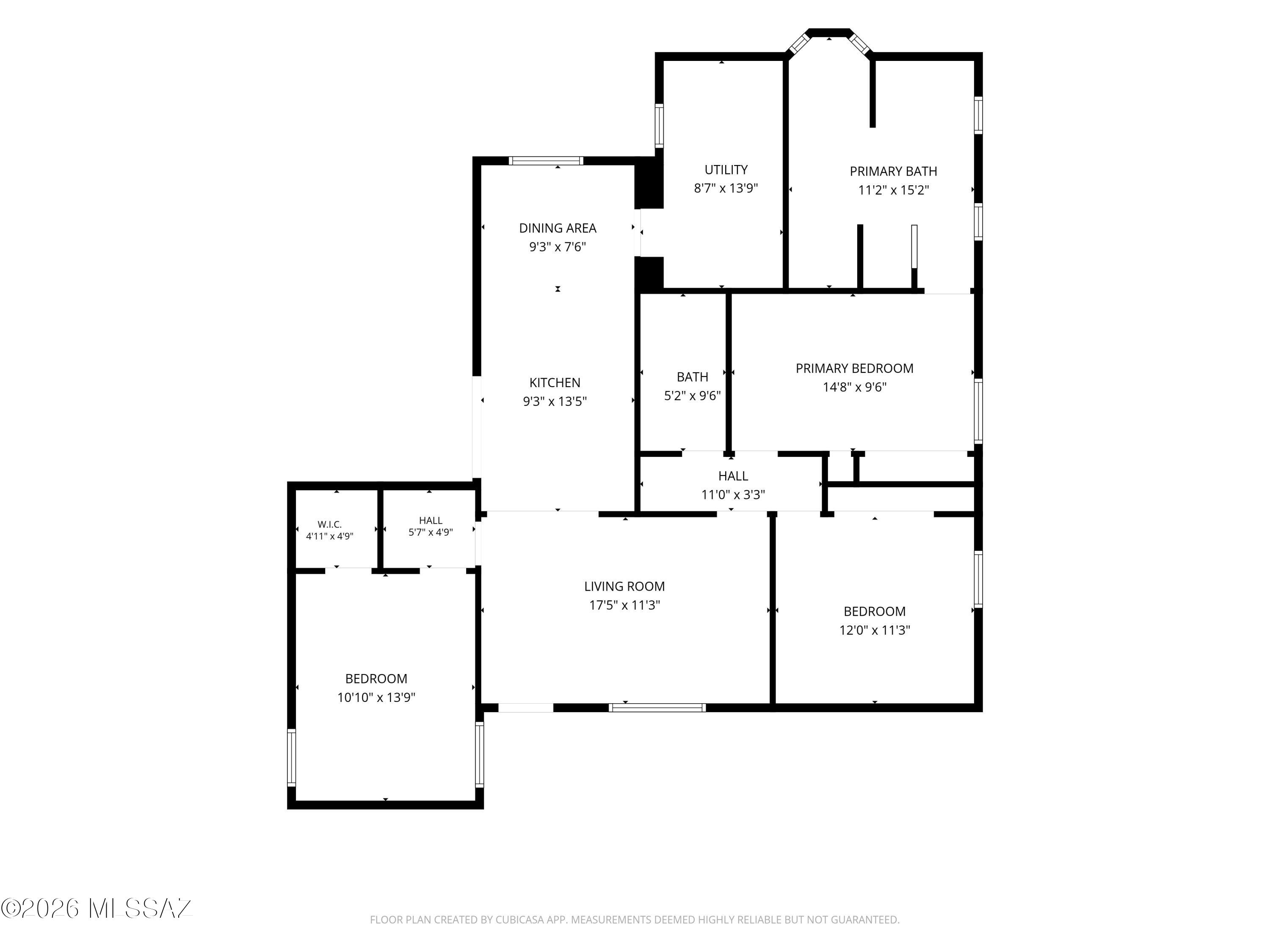 Country Club Park - Residential