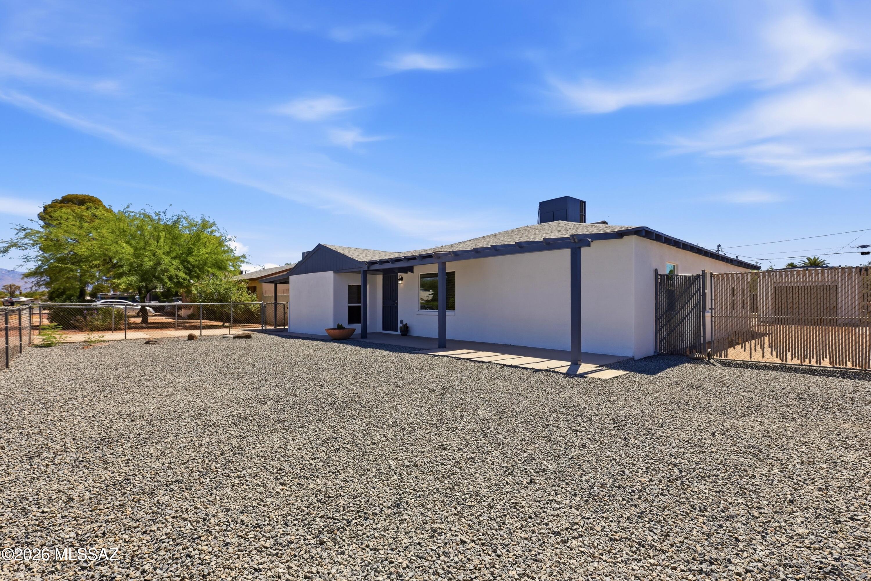 Country Club Park - Residential