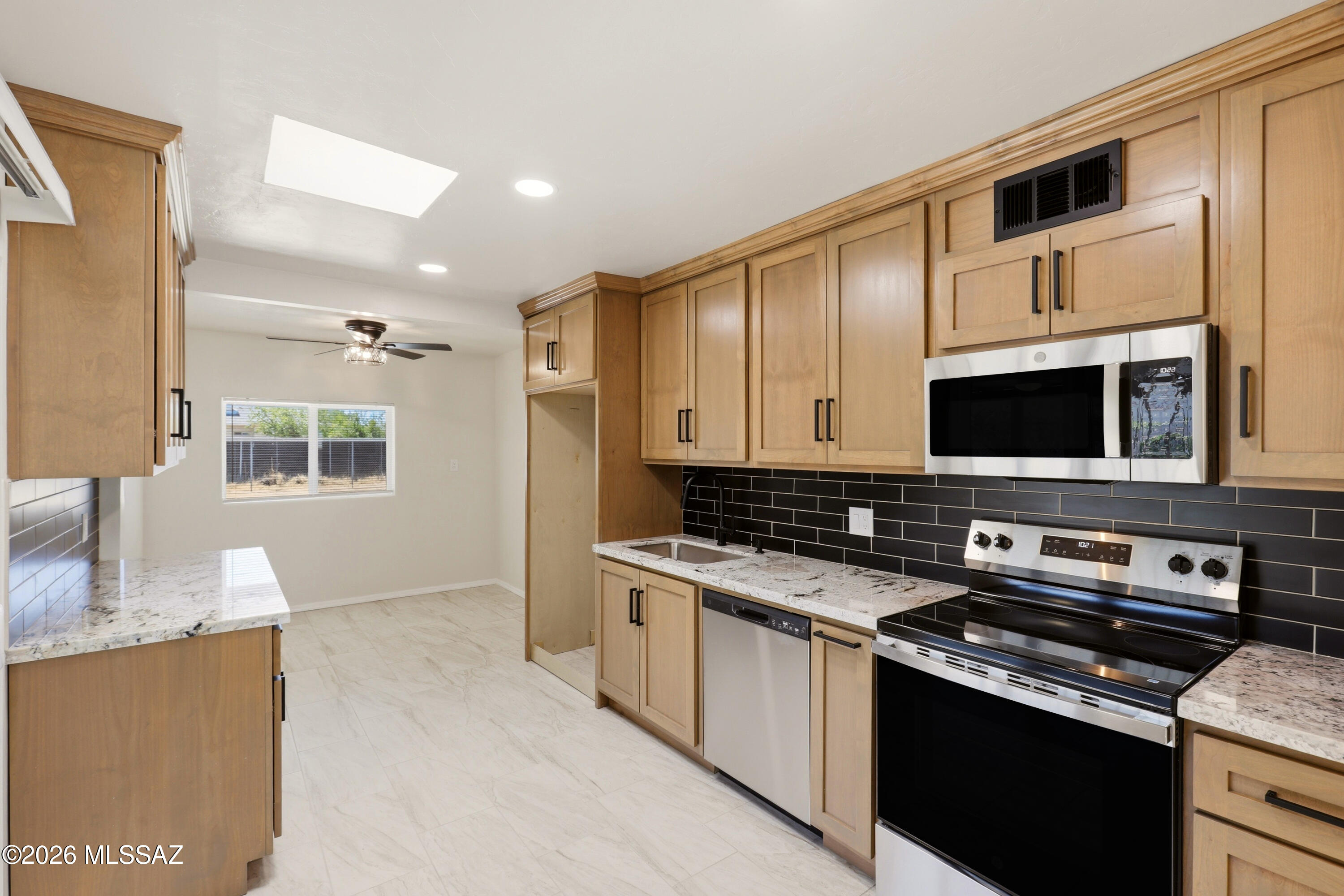 Country Club Park - Residential