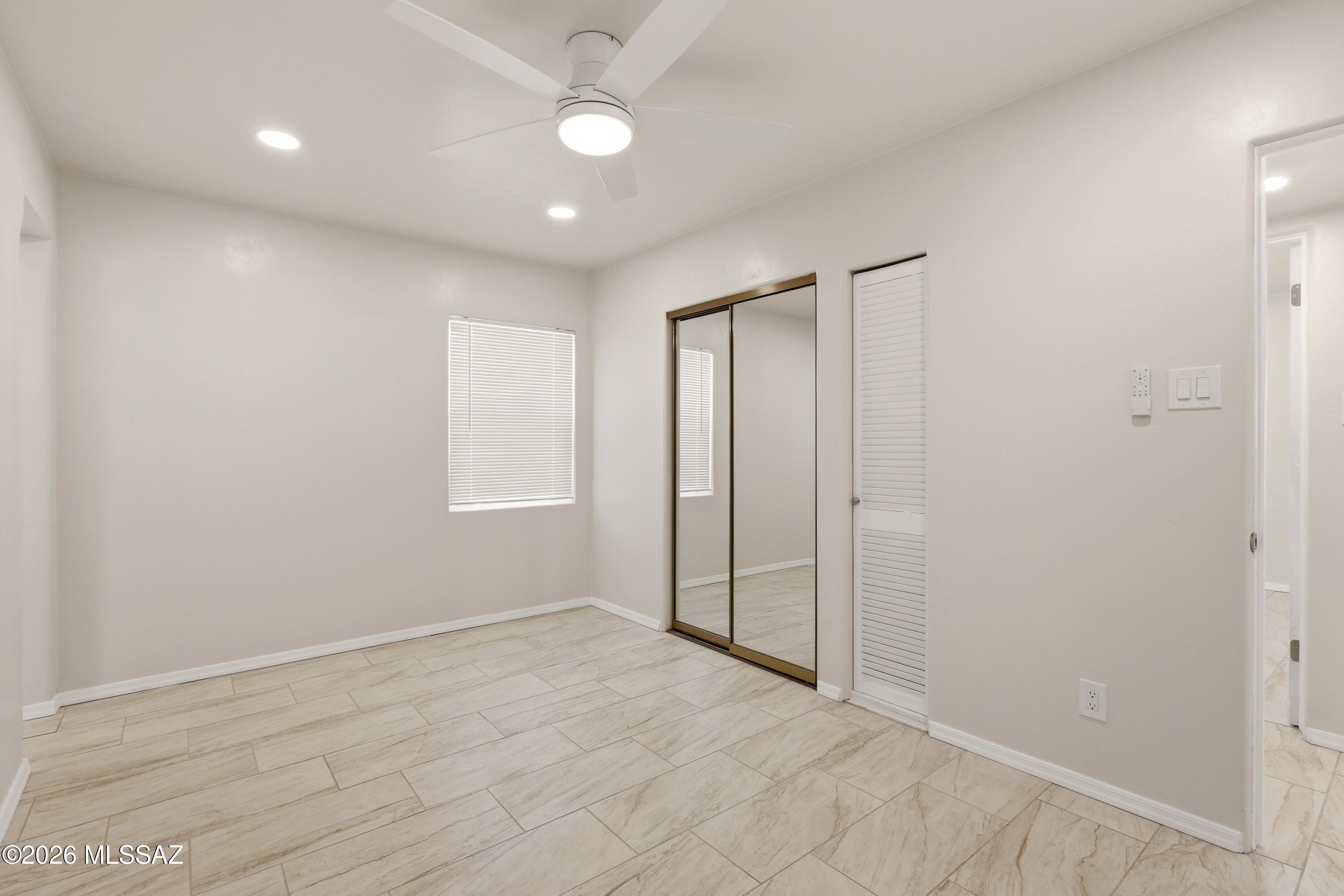 Country Club Park - Residential