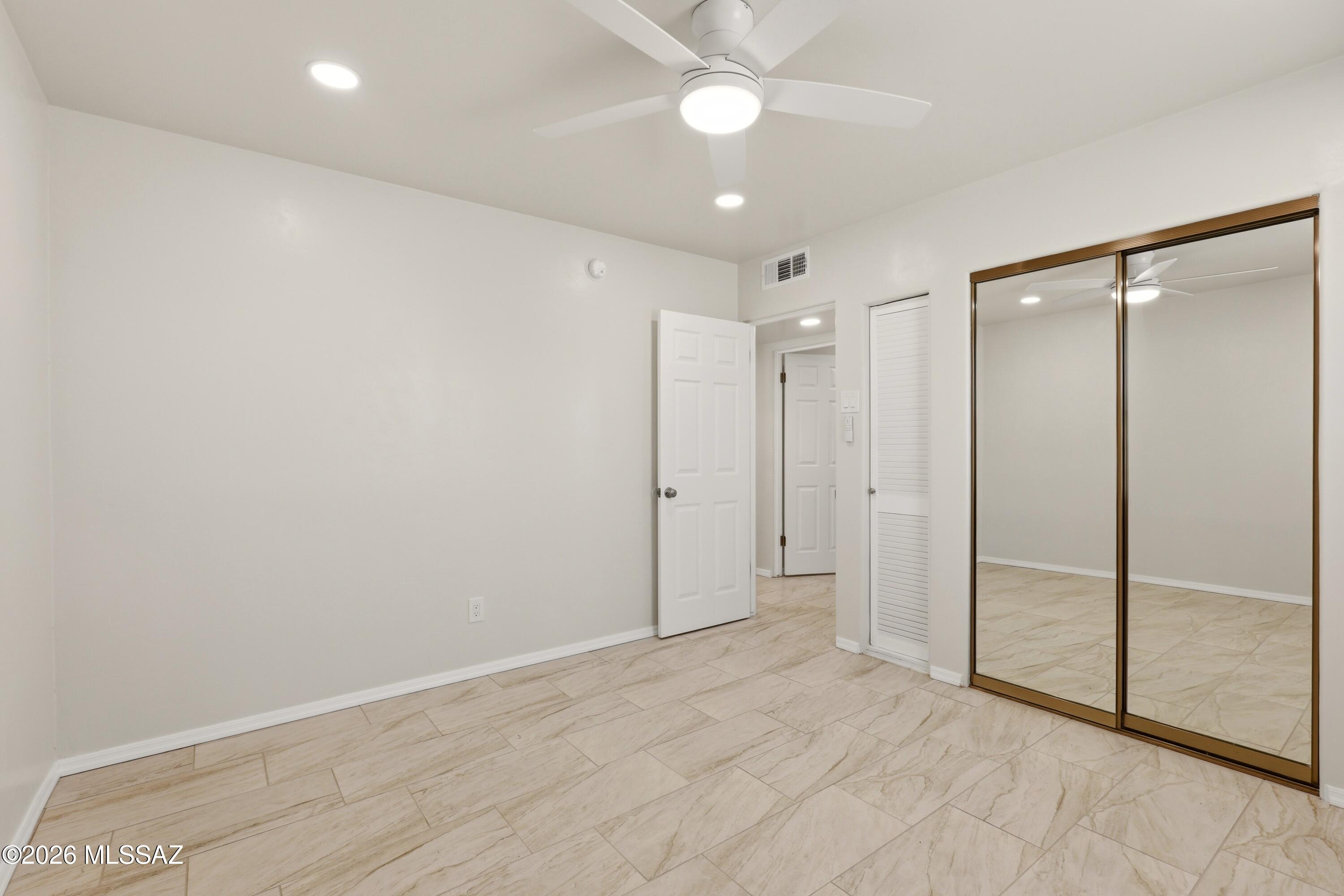 Country Club Park - Residential