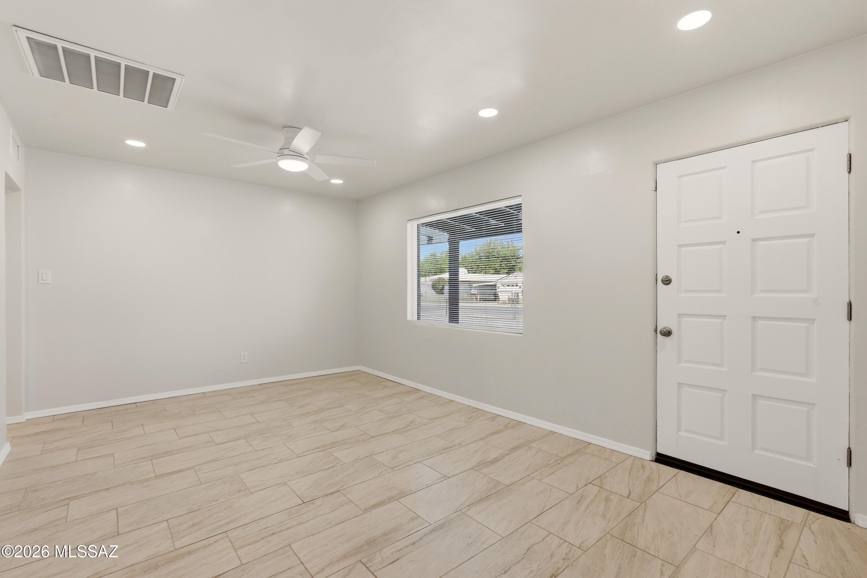 Country Club Park - Residential