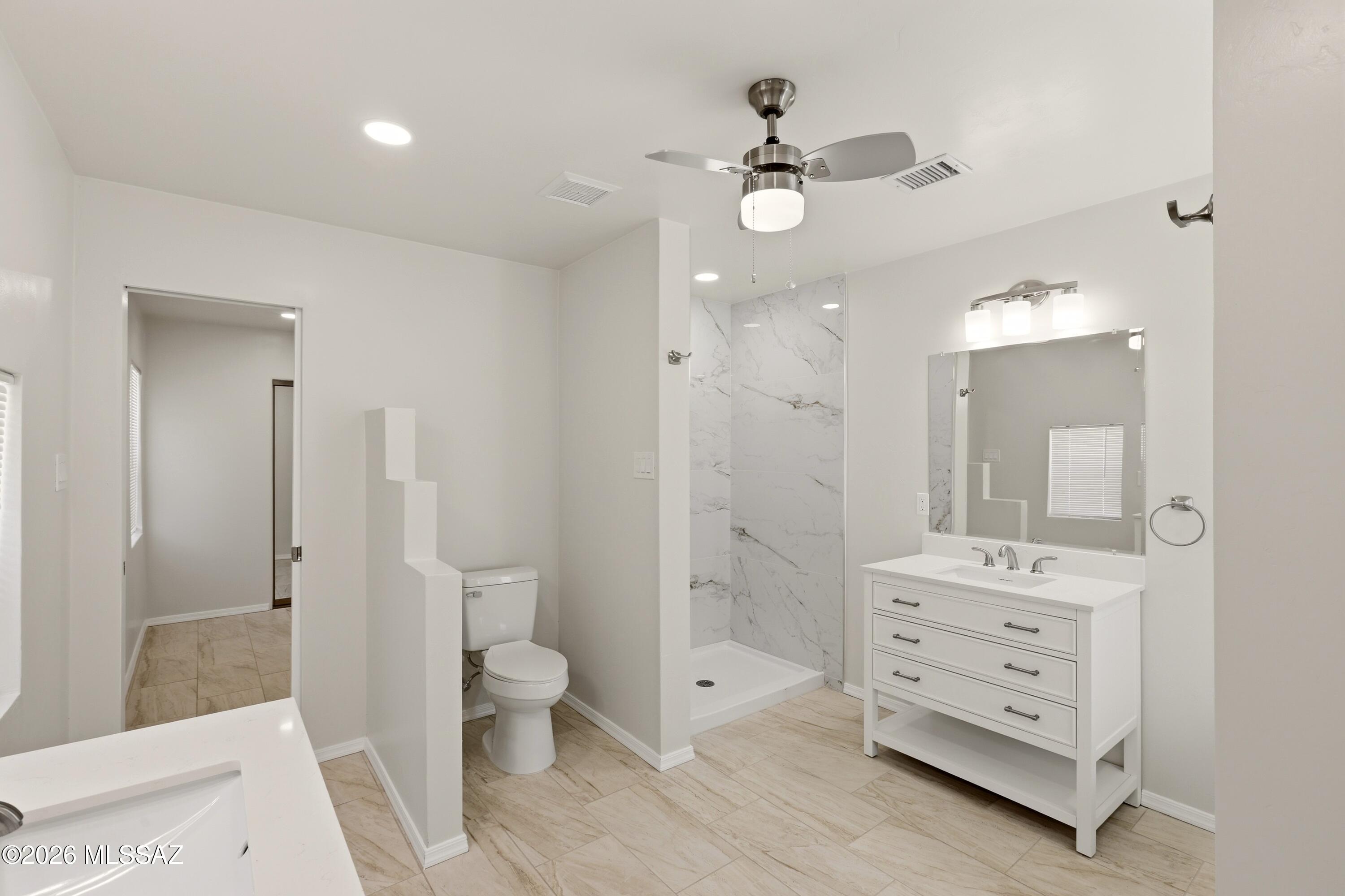 Country Club Park - Residential