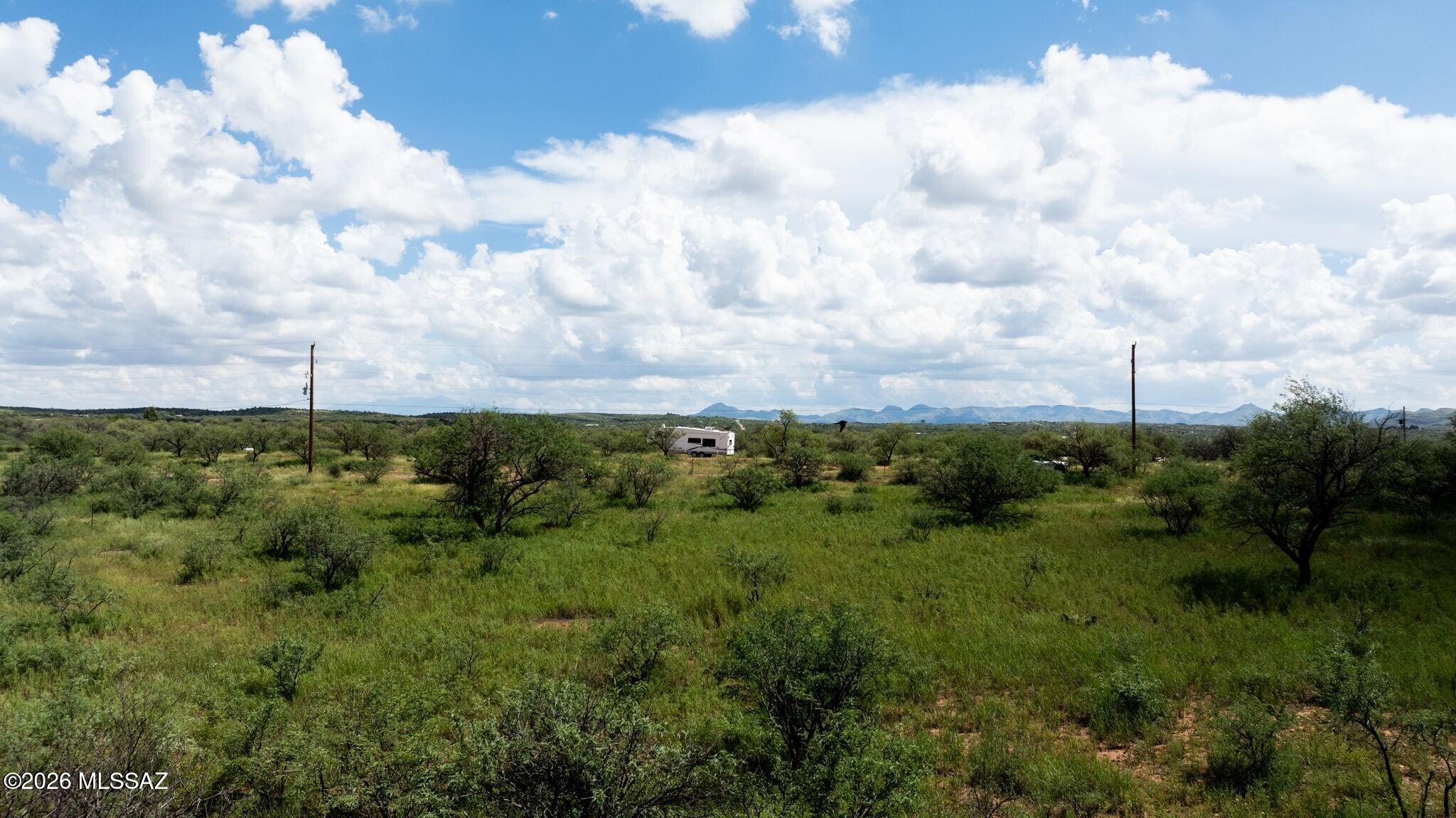 Arivaca - Land