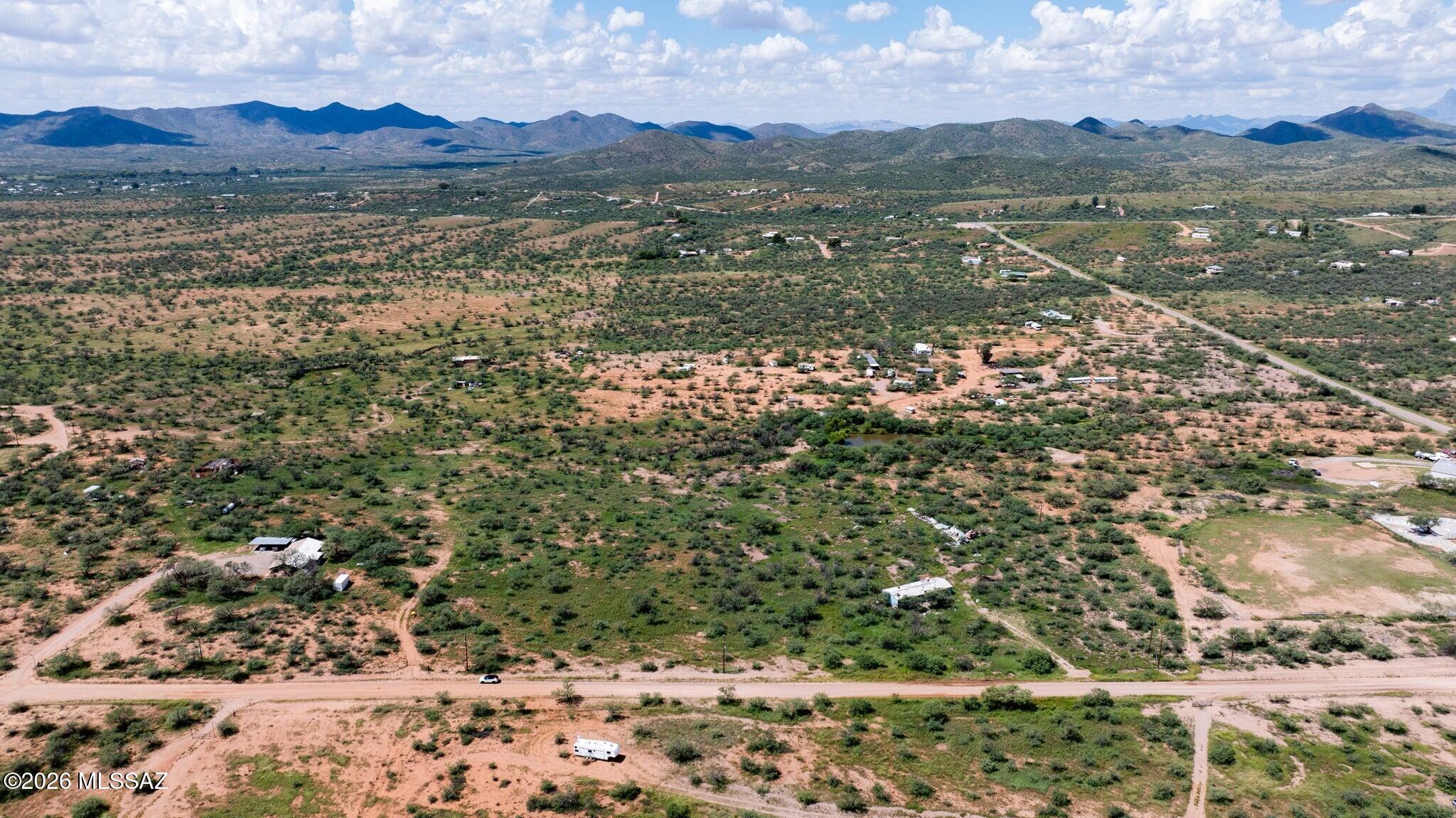 Arivaca - Land