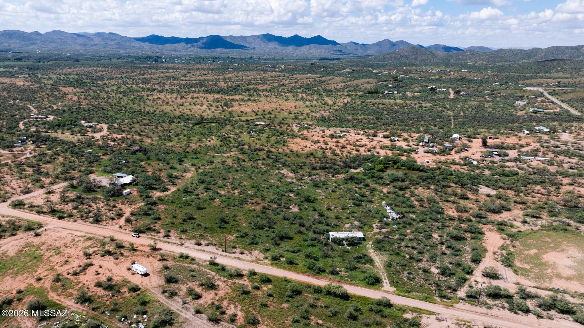 Arivaca - Land