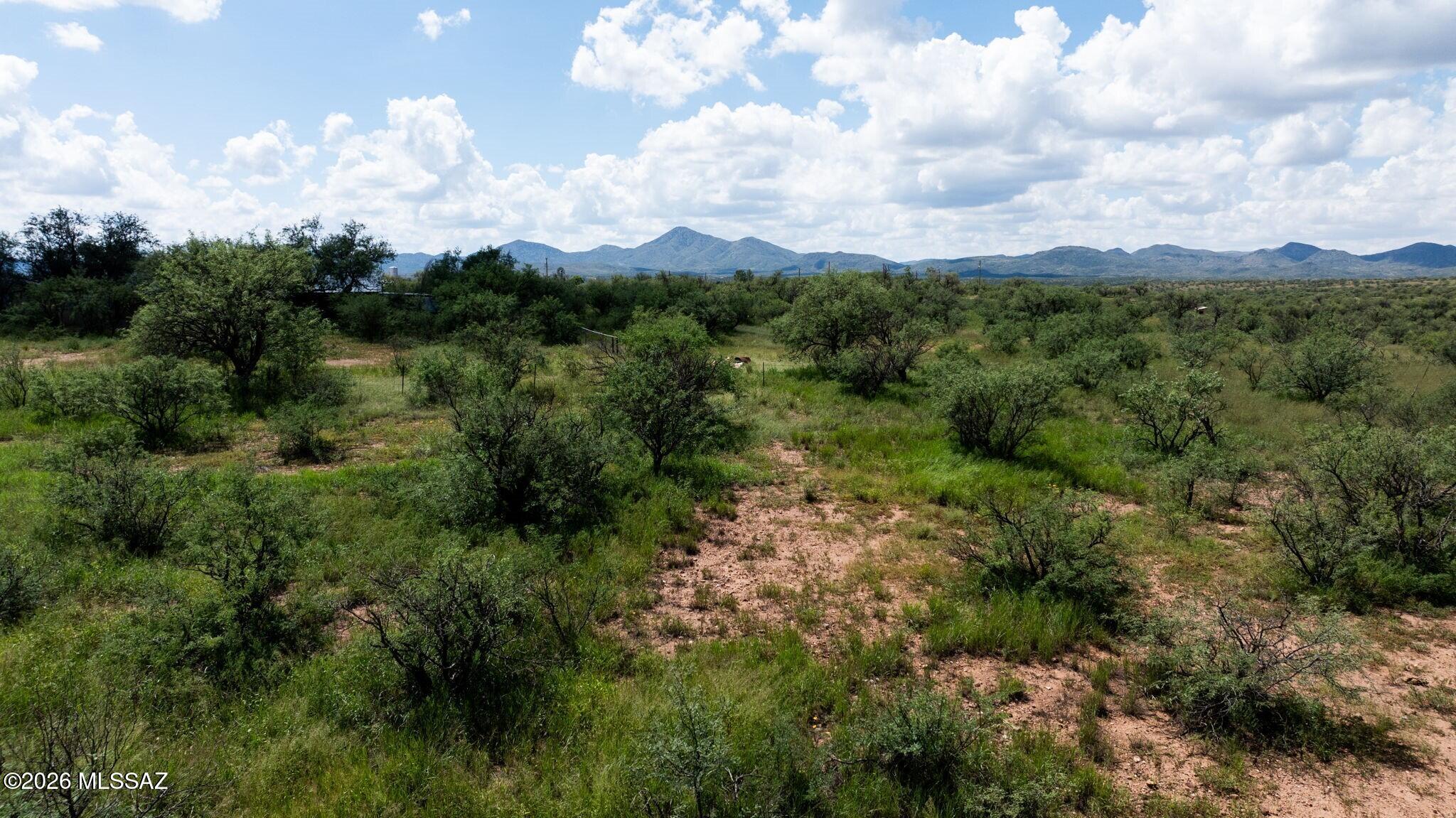 Arivaca - Land