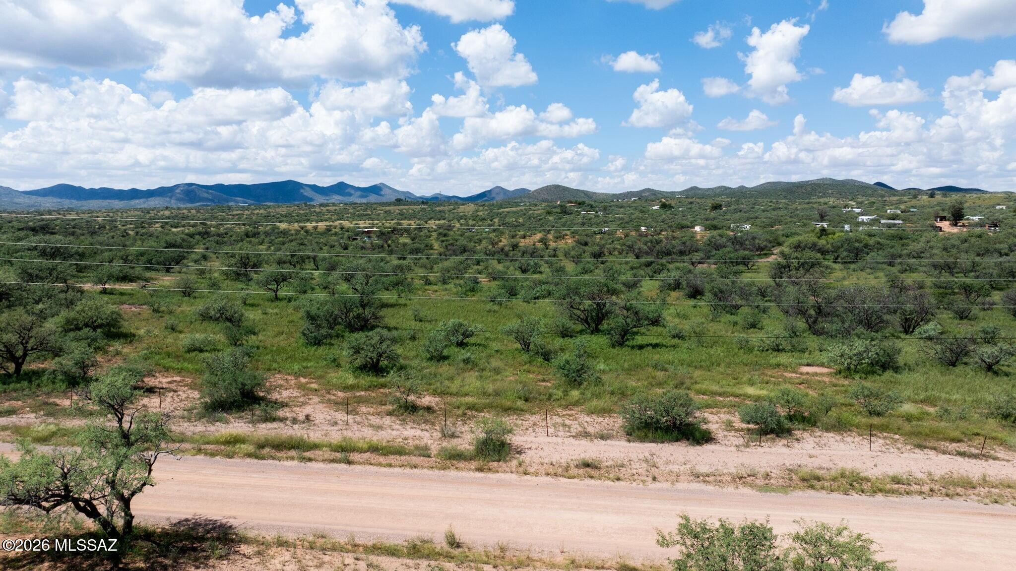Arivaca - Land