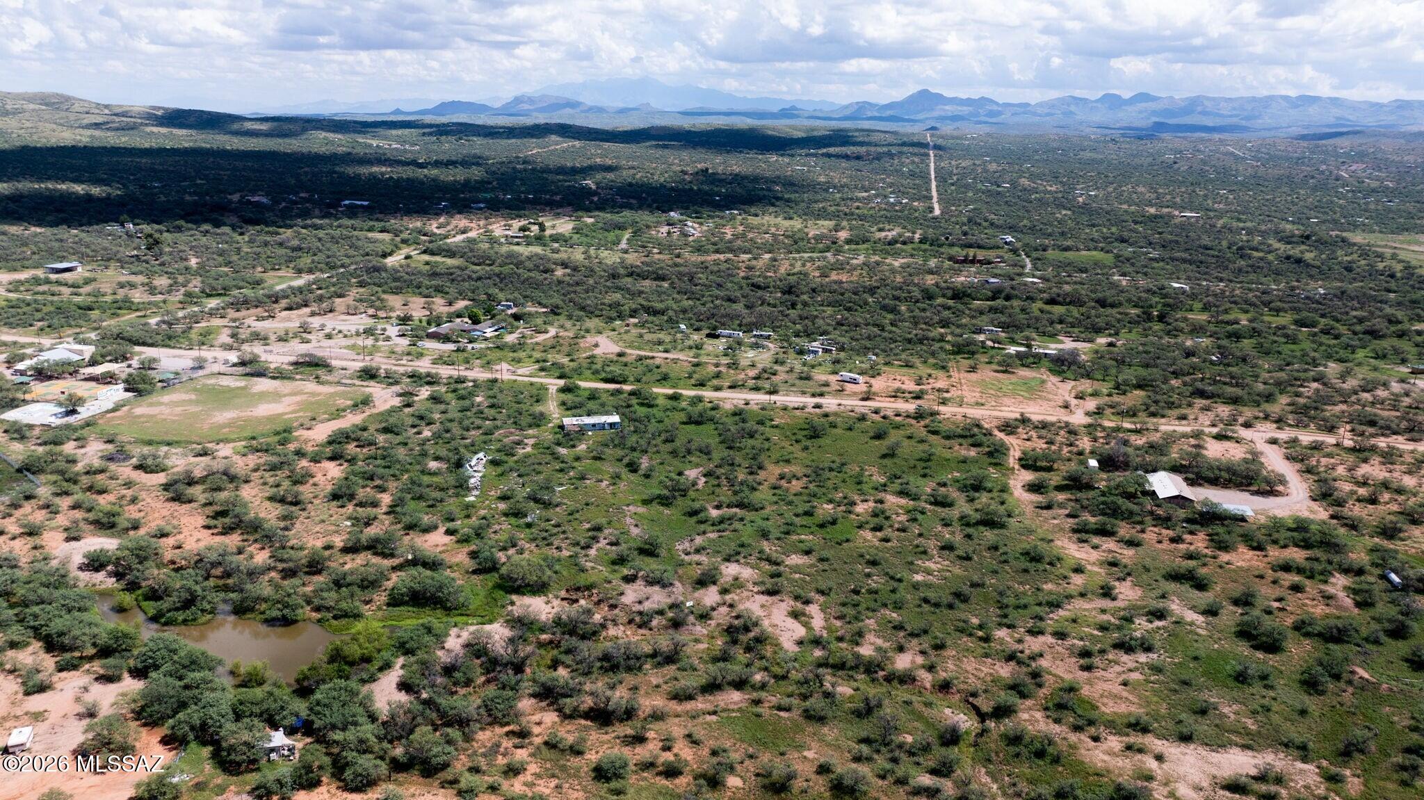 Arivaca - Land