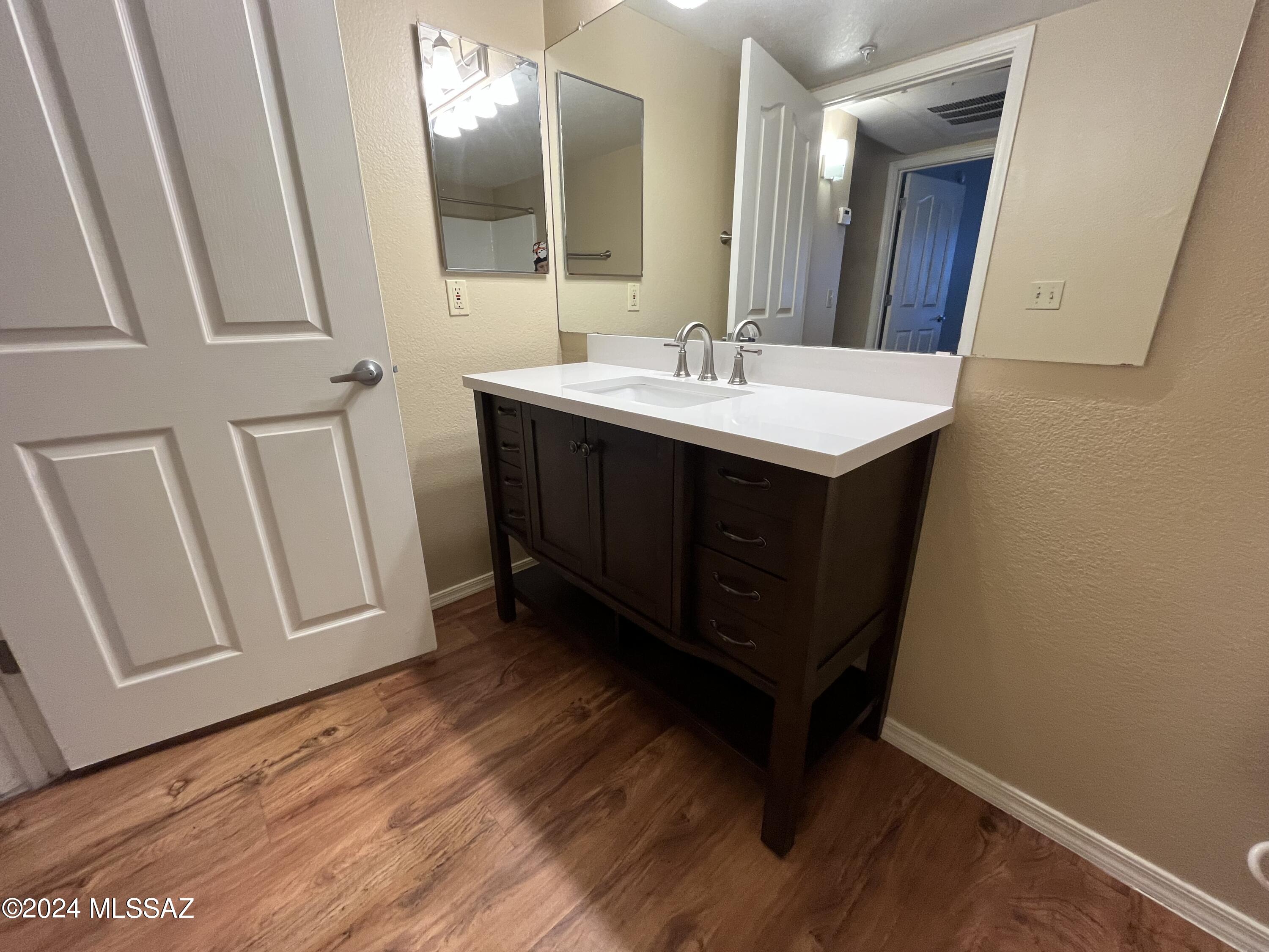 Veranda at Ventana Condominiums - Residential Lease