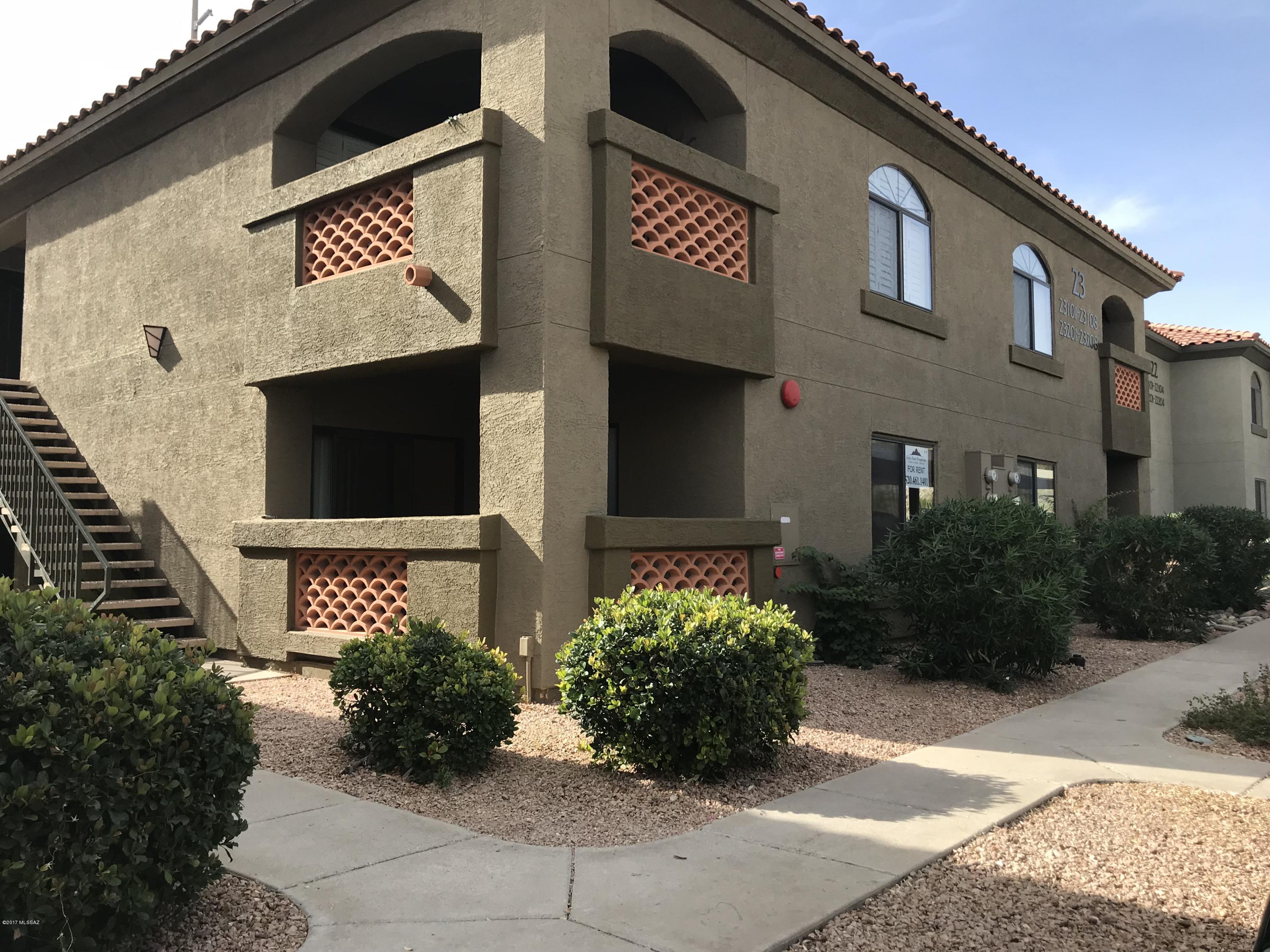 Veranda at Ventana Condominiums - Residential Lease