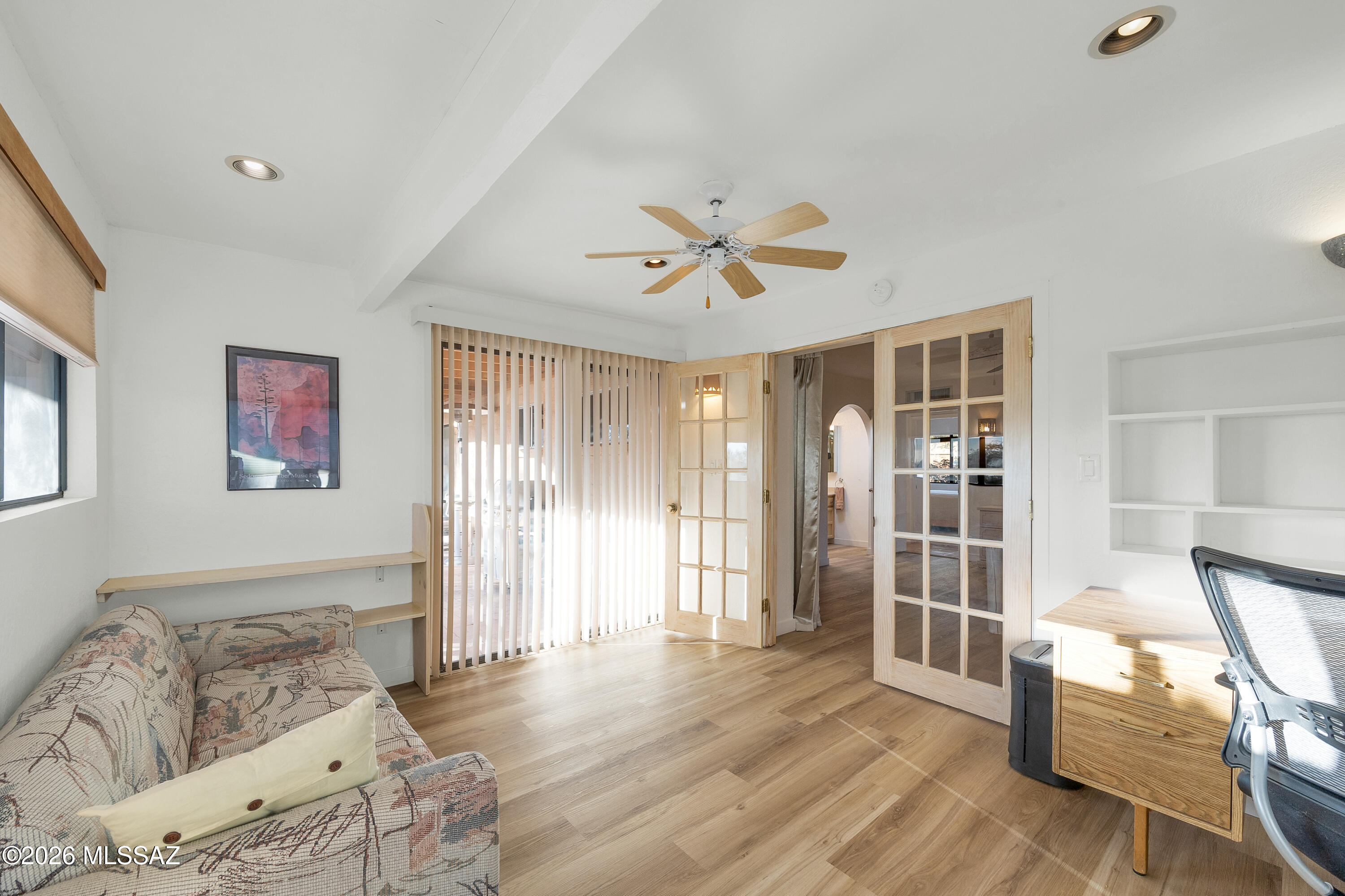 Shadow Hills (1-483) - Residential