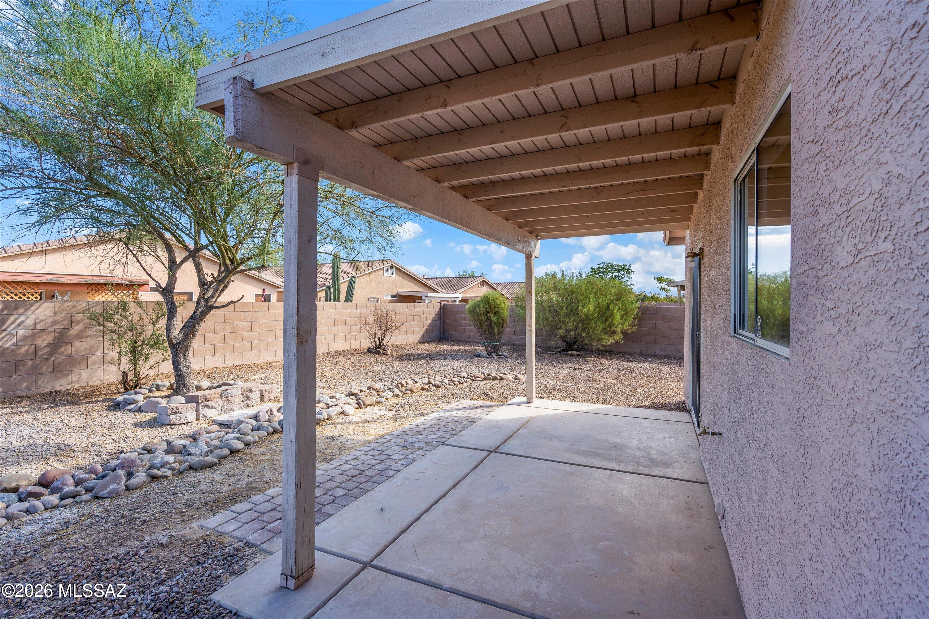 Ironwood (1-139) - Residential