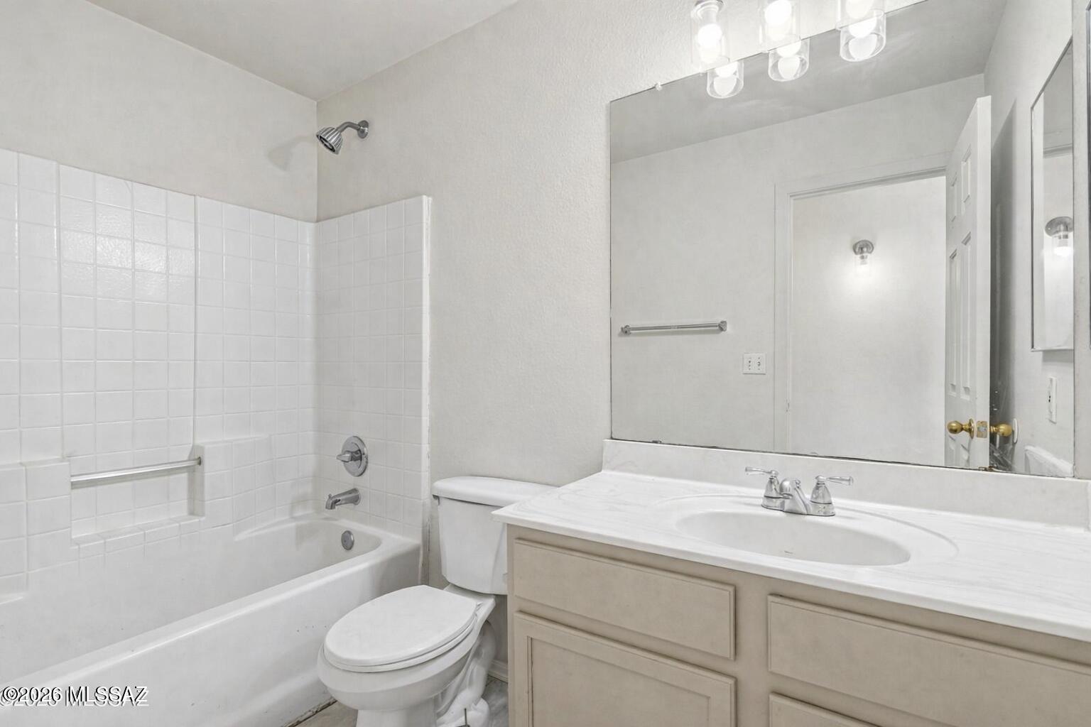 Ironwood (1-139) - Residential