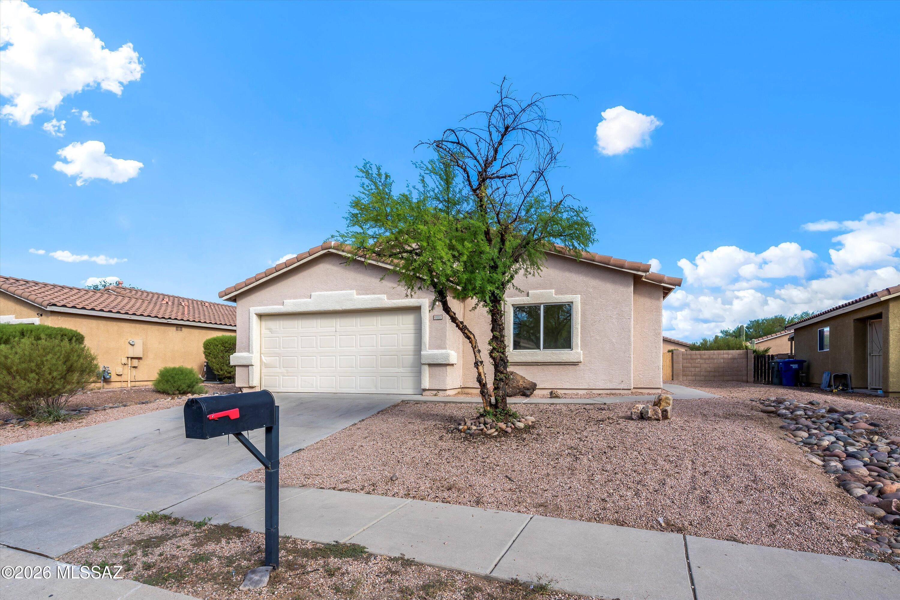 Ironwood (1-139) - Residential
