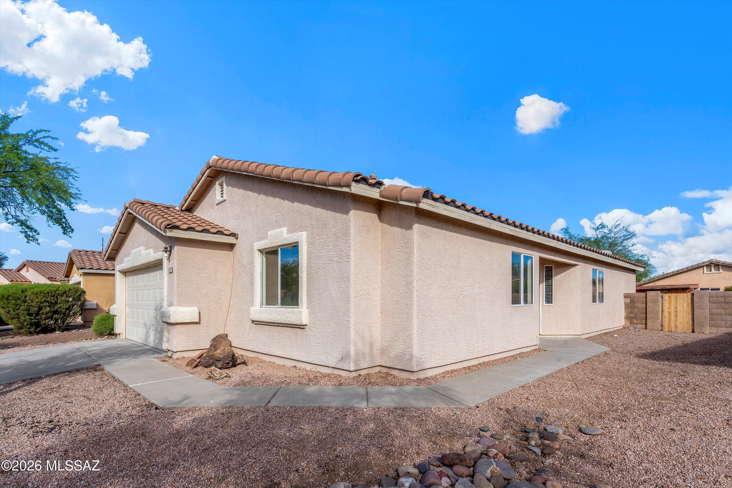 Ironwood (1-139) - Residential