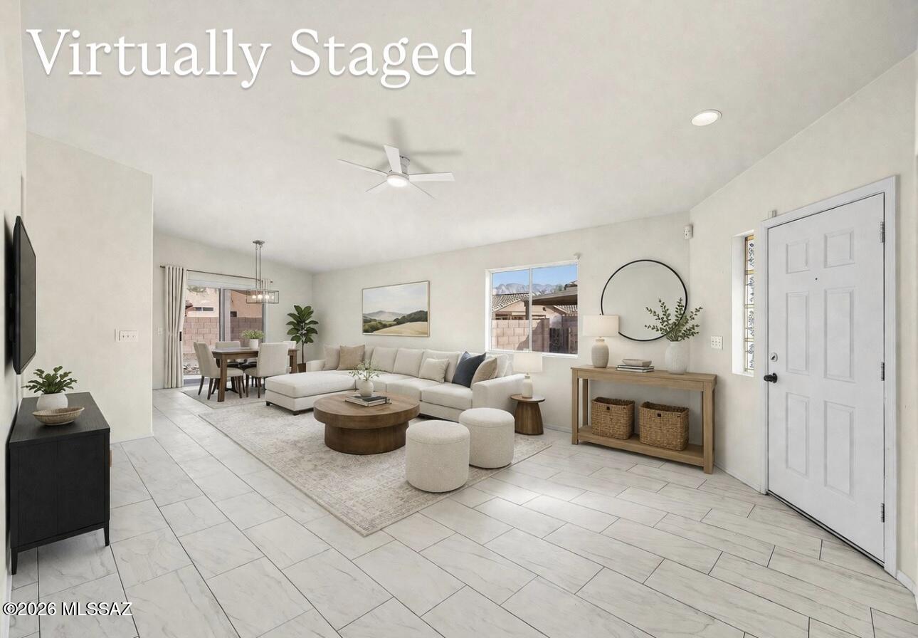 Ironwood (1-139) - Residential
