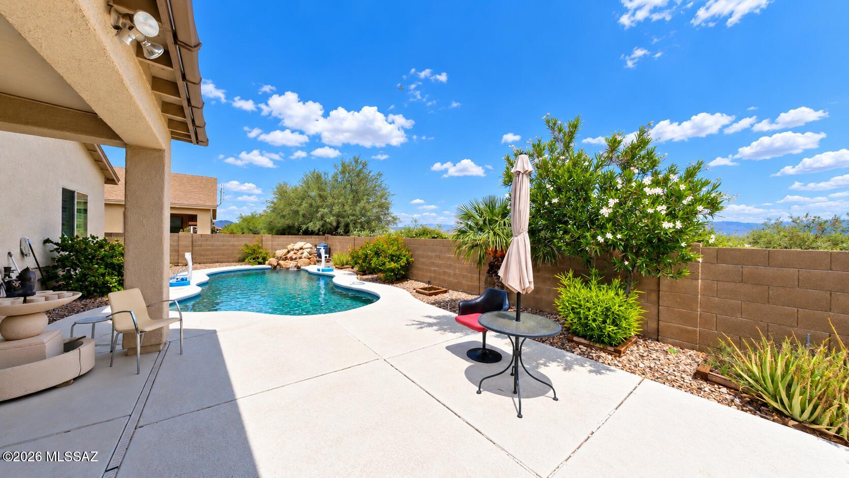 Sonoran Ranch Estates - Residential