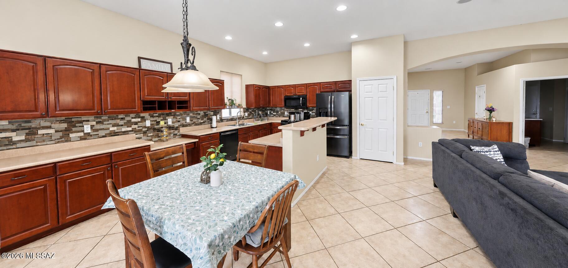 Sonoran Ranch Estates - Residential