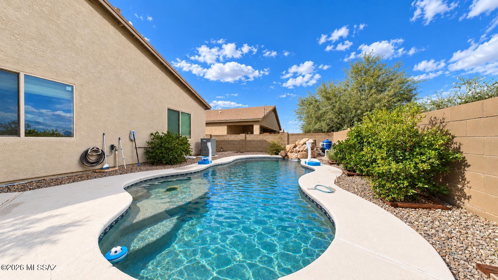 Sonoran Ranch Estates - Residential
