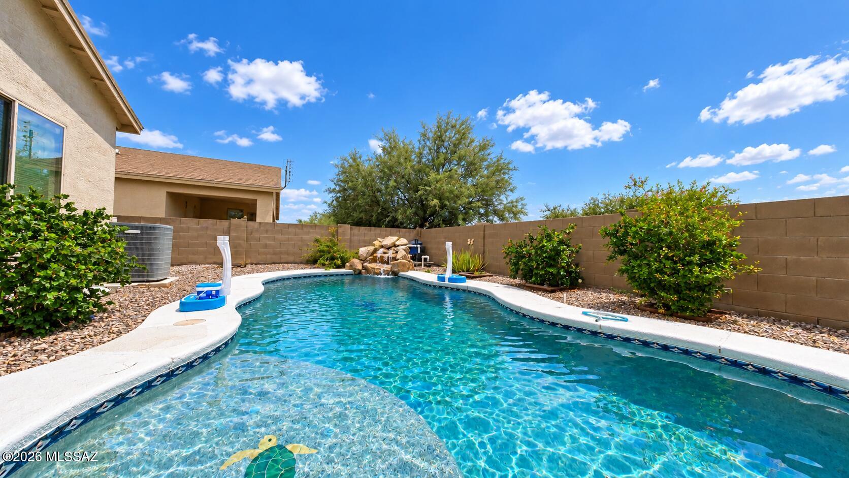 Sonoran Ranch Estates - Residential