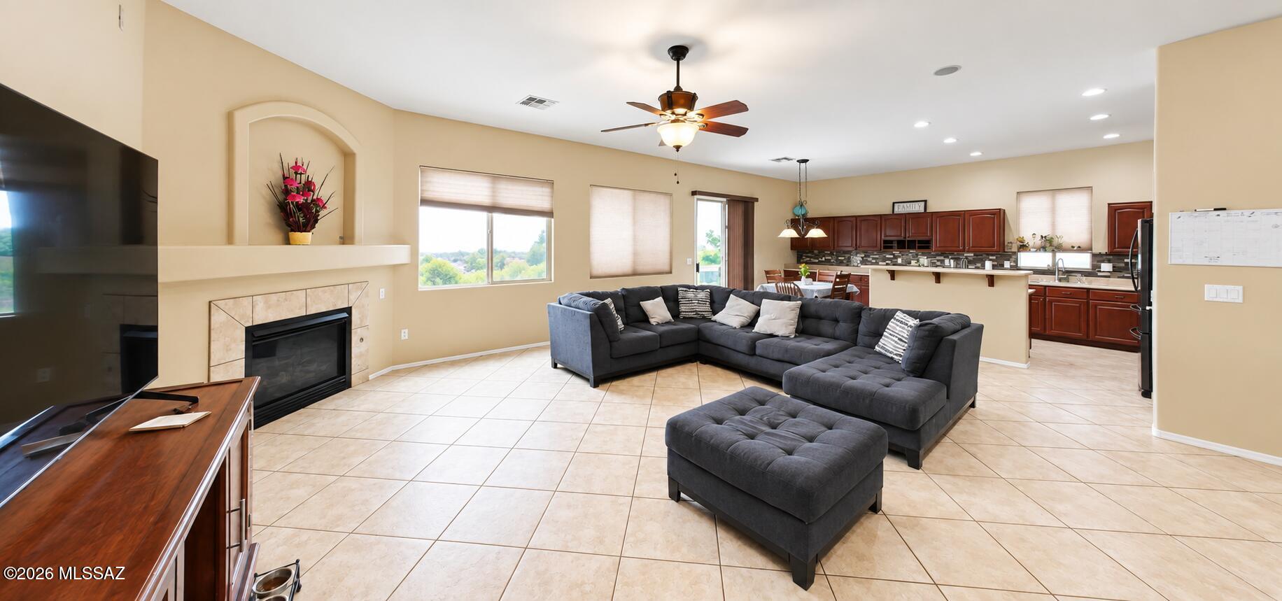 Sonoran Ranch Estates - Residential