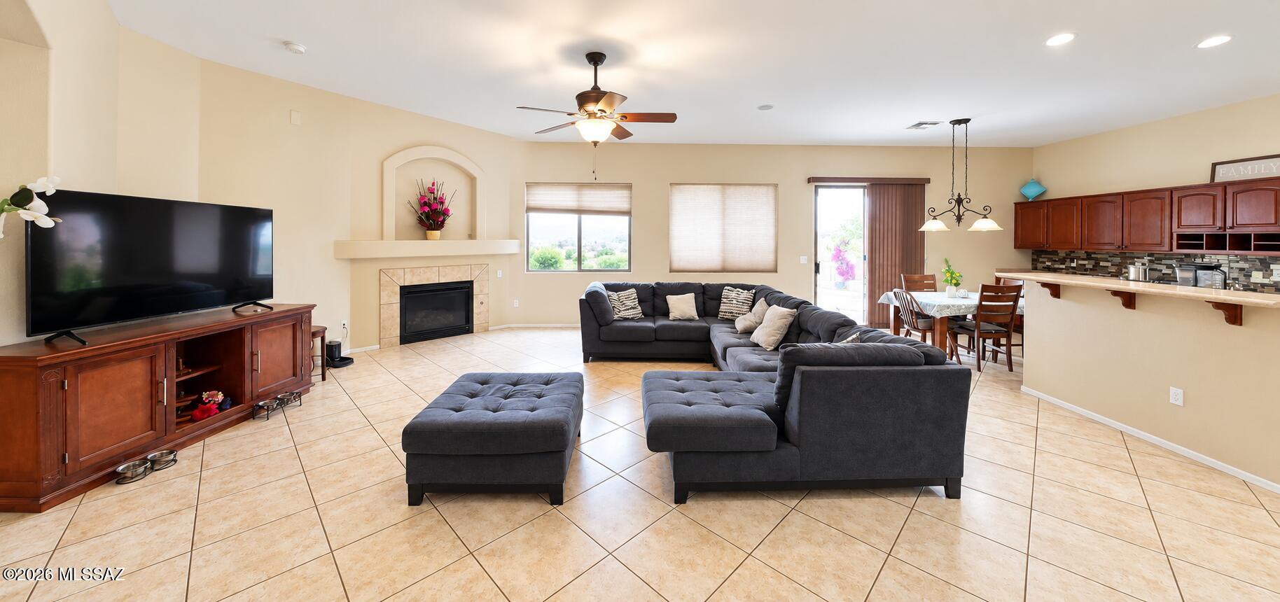 Sonoran Ranch Estates - Residential