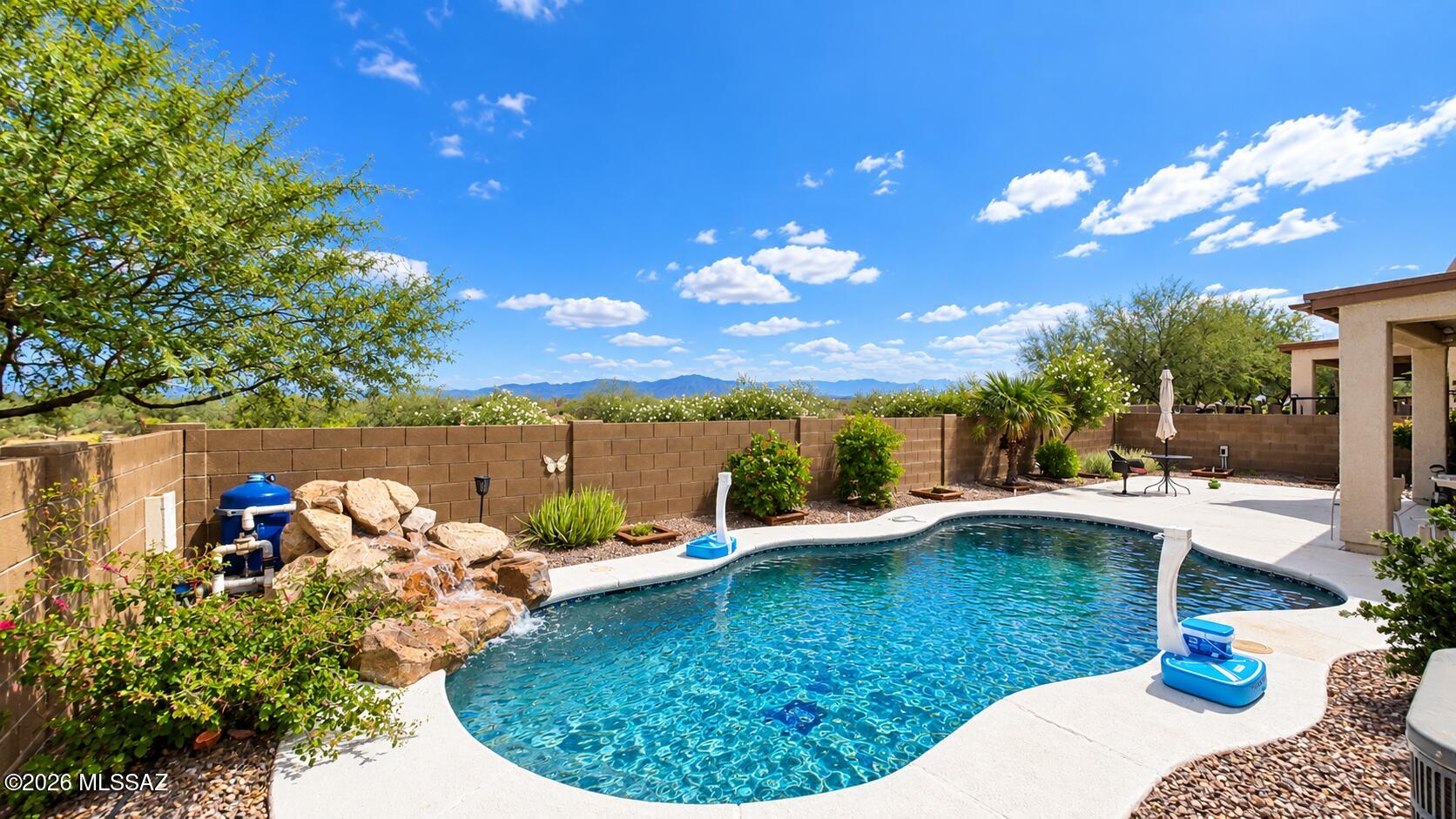 Sonoran Ranch Estates - Residential