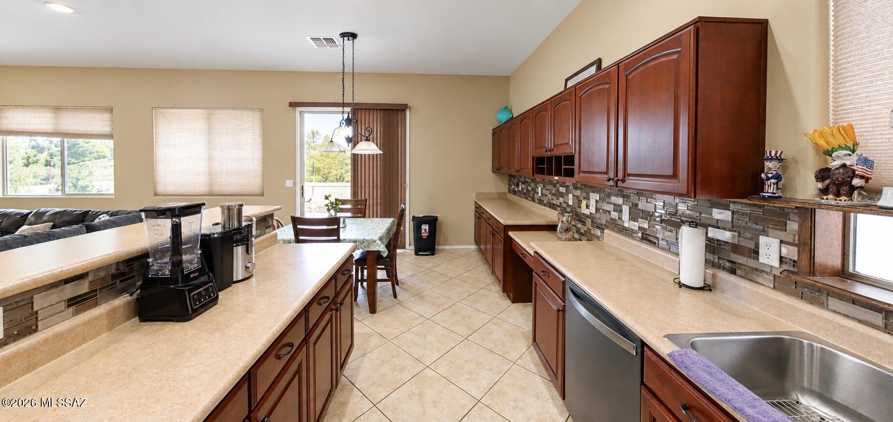 Sonoran Ranch Estates - Residential
