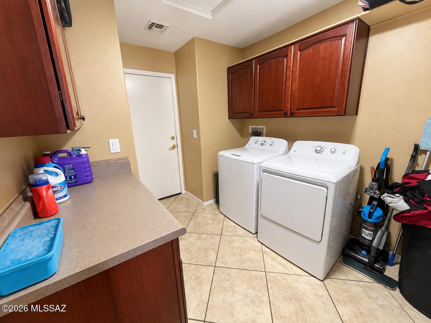 Sonoran Ranch Estates - Residential