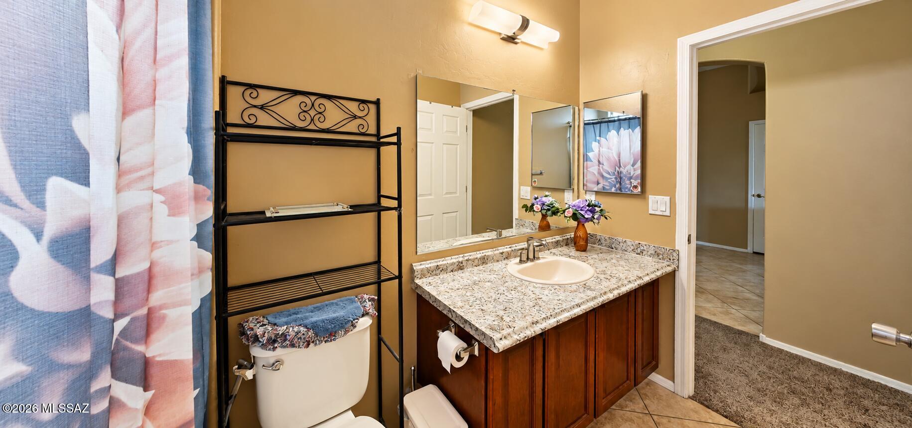 Sonoran Ranch Estates - Residential