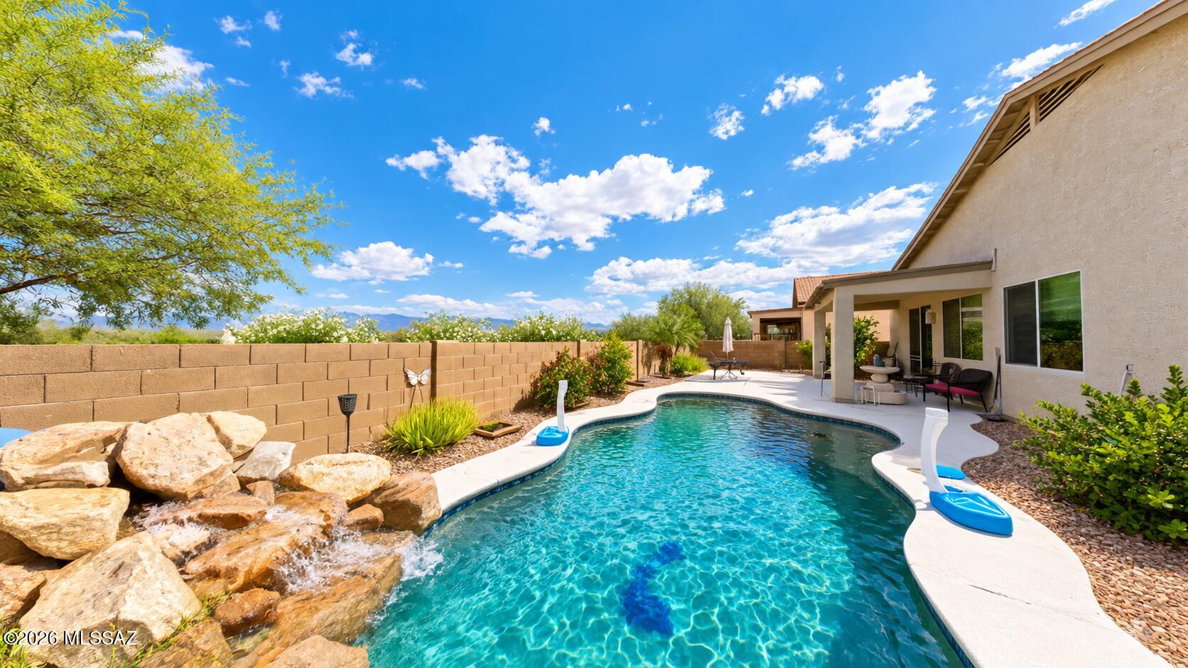 Sonoran Ranch Estates - Residential