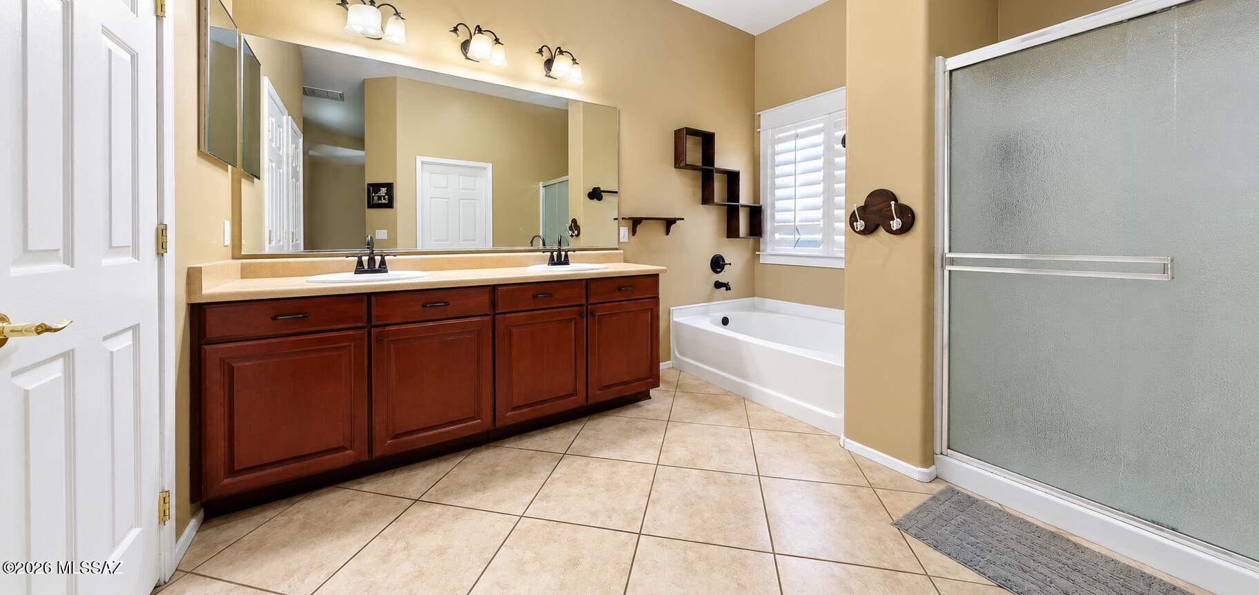 Sonoran Ranch Estates - Residential