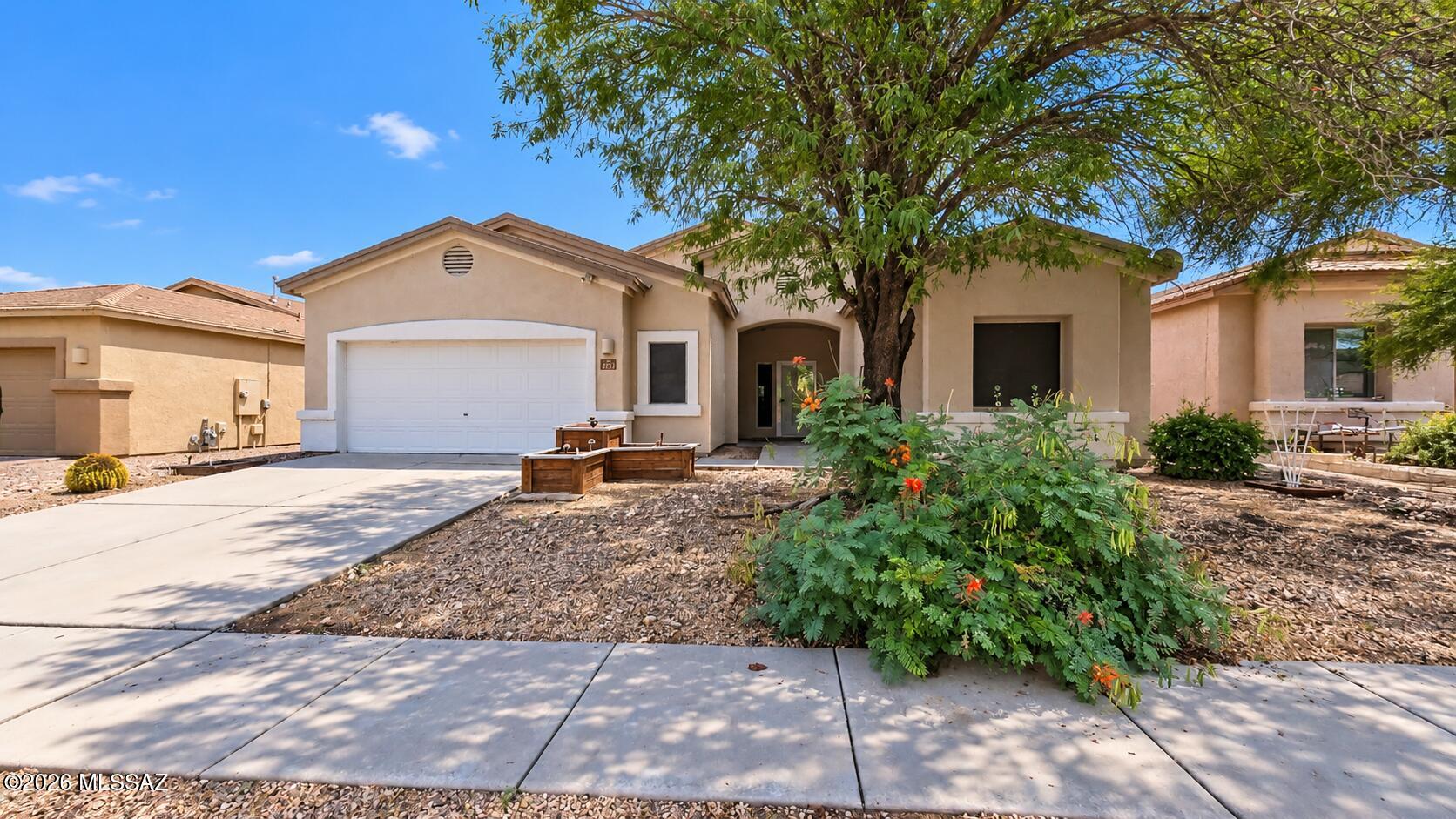Sonoran Ranch Estates - Residential