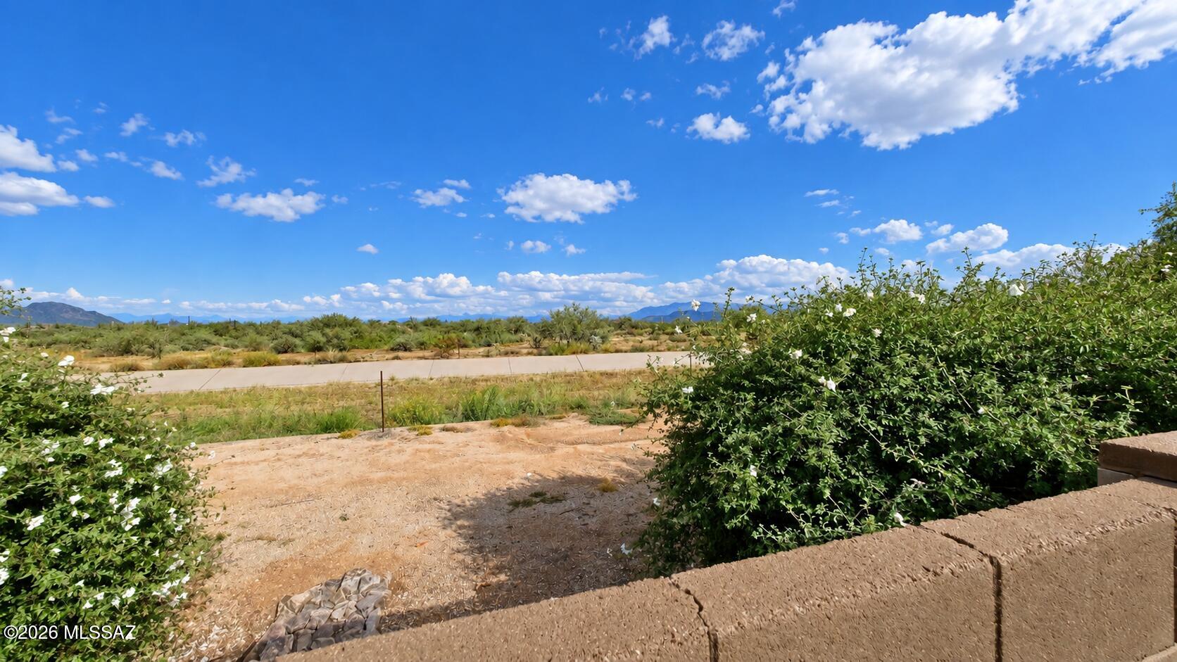 Sonoran Ranch Estates - Residential