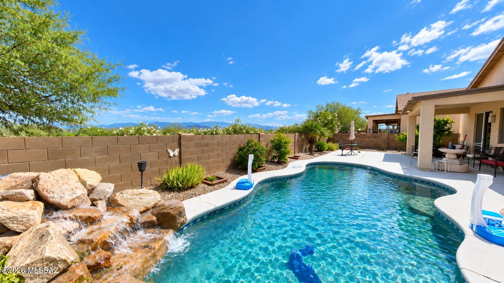 Sonoran Ranch Estates - Residential